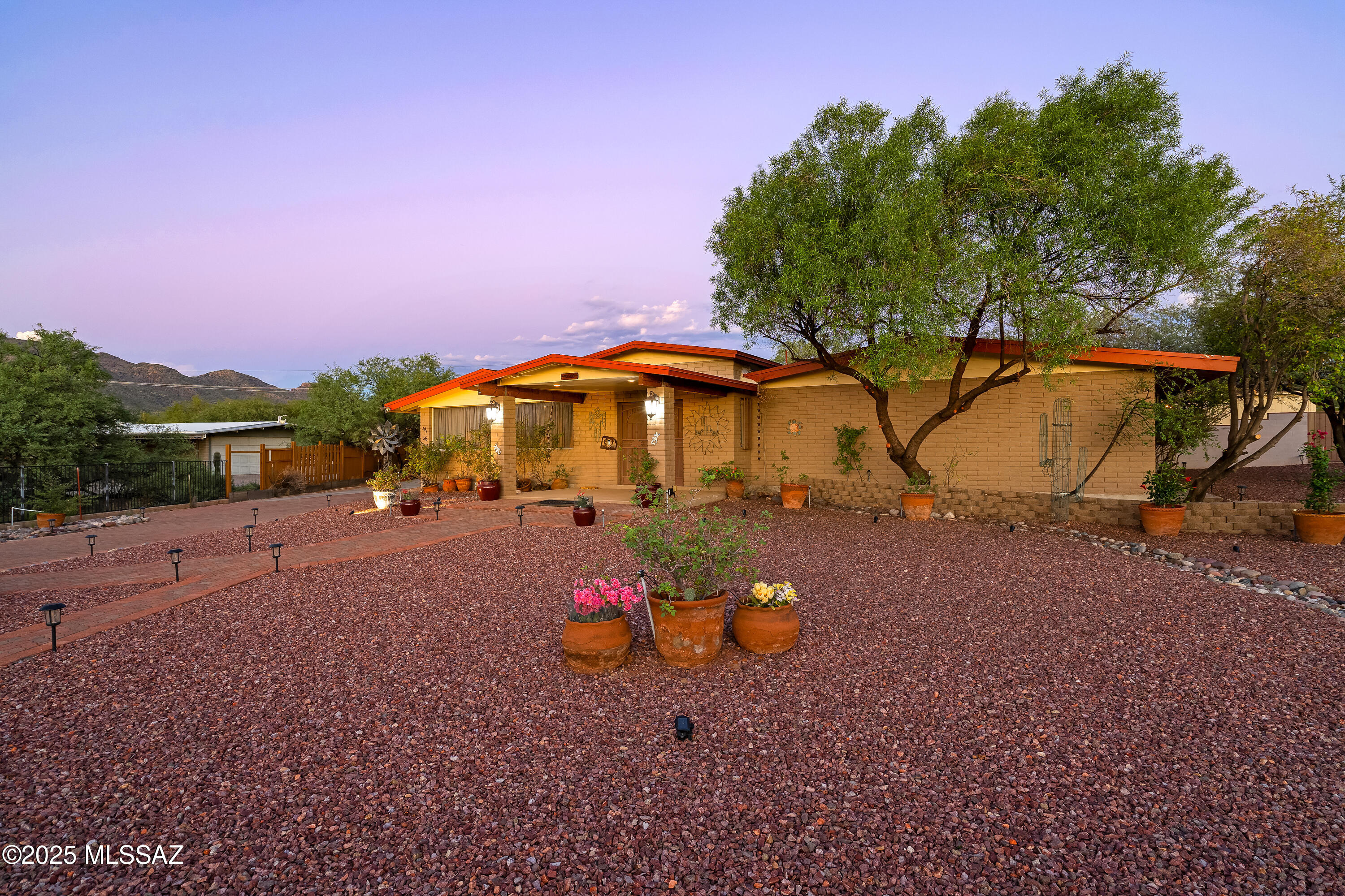 Descanso Estates (44-65) - Residential