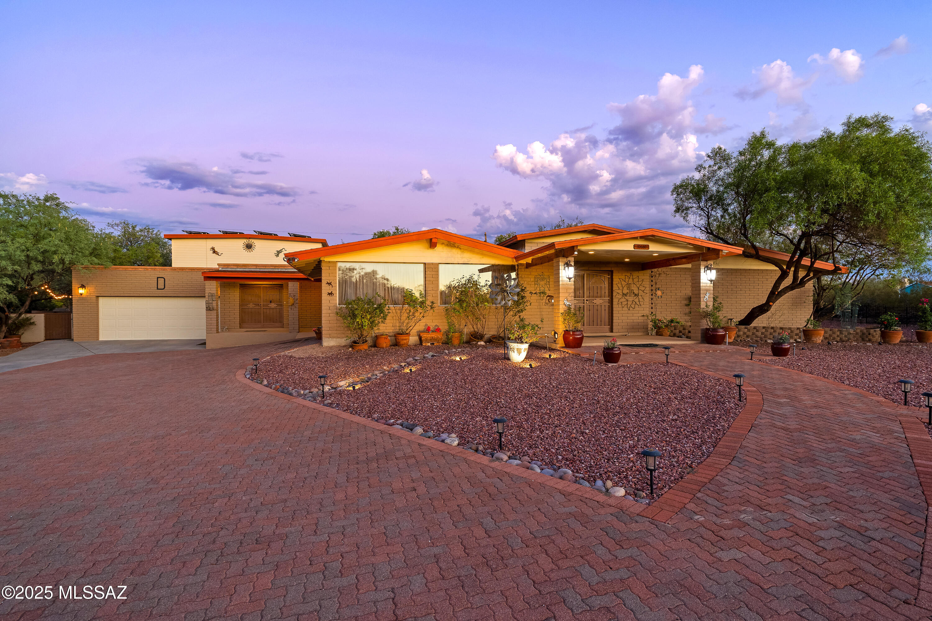 Descanso Estates (44-65) - Residential