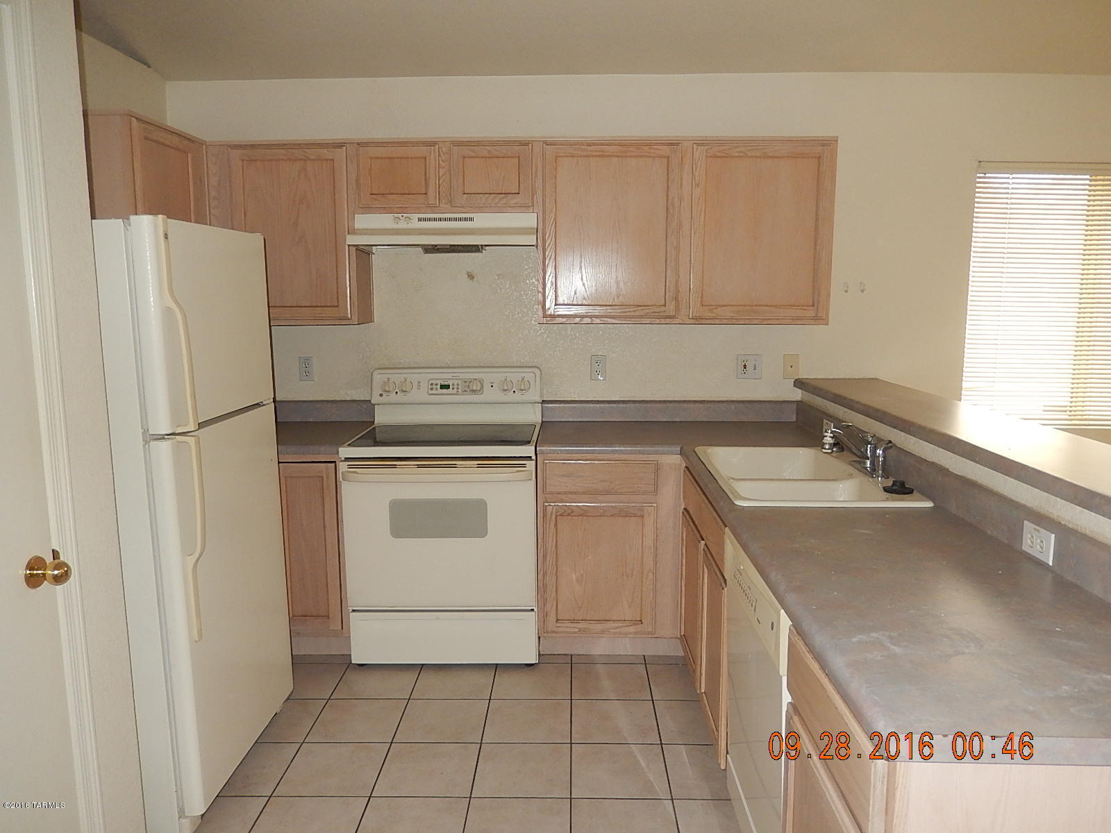 Casa De Kino (1-156) - Residential Lease