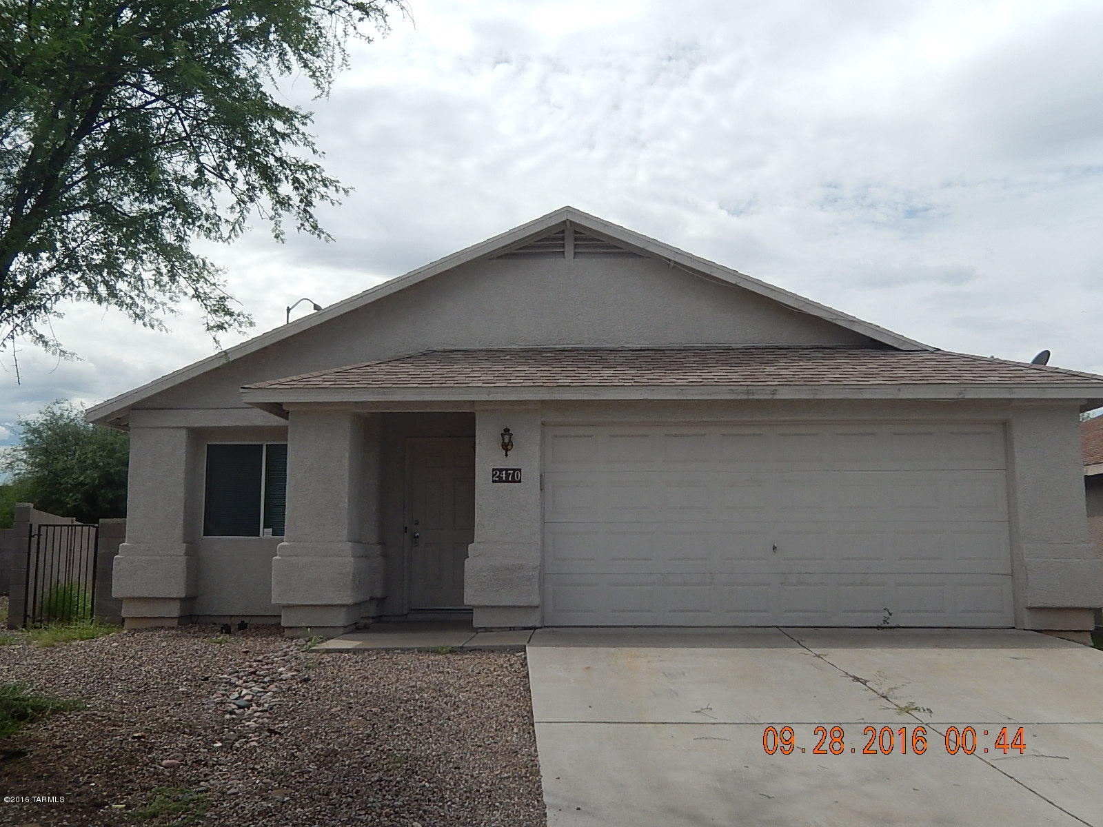 Casa De Kino (1-156) - Residential Lease