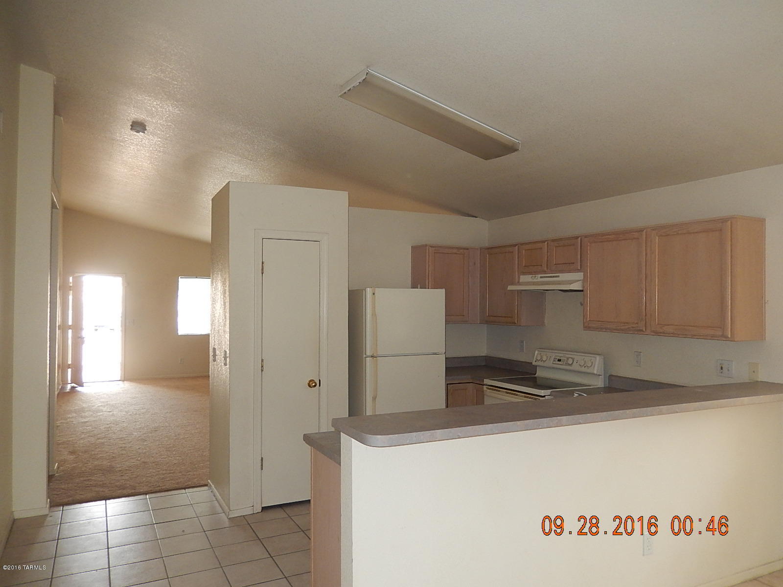 Casa De Kino (1-156) - Residential Lease