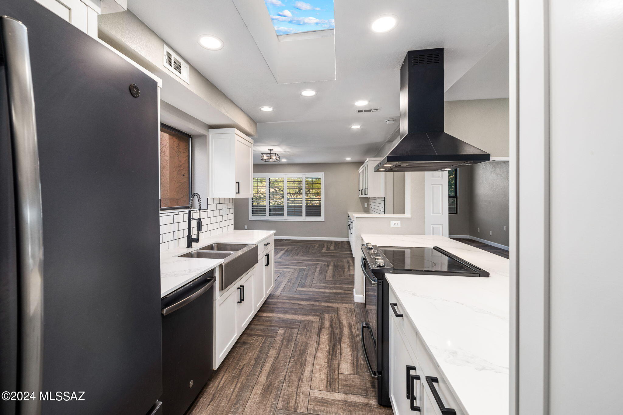 Fairfield Sunrise East (1-520) - Residential