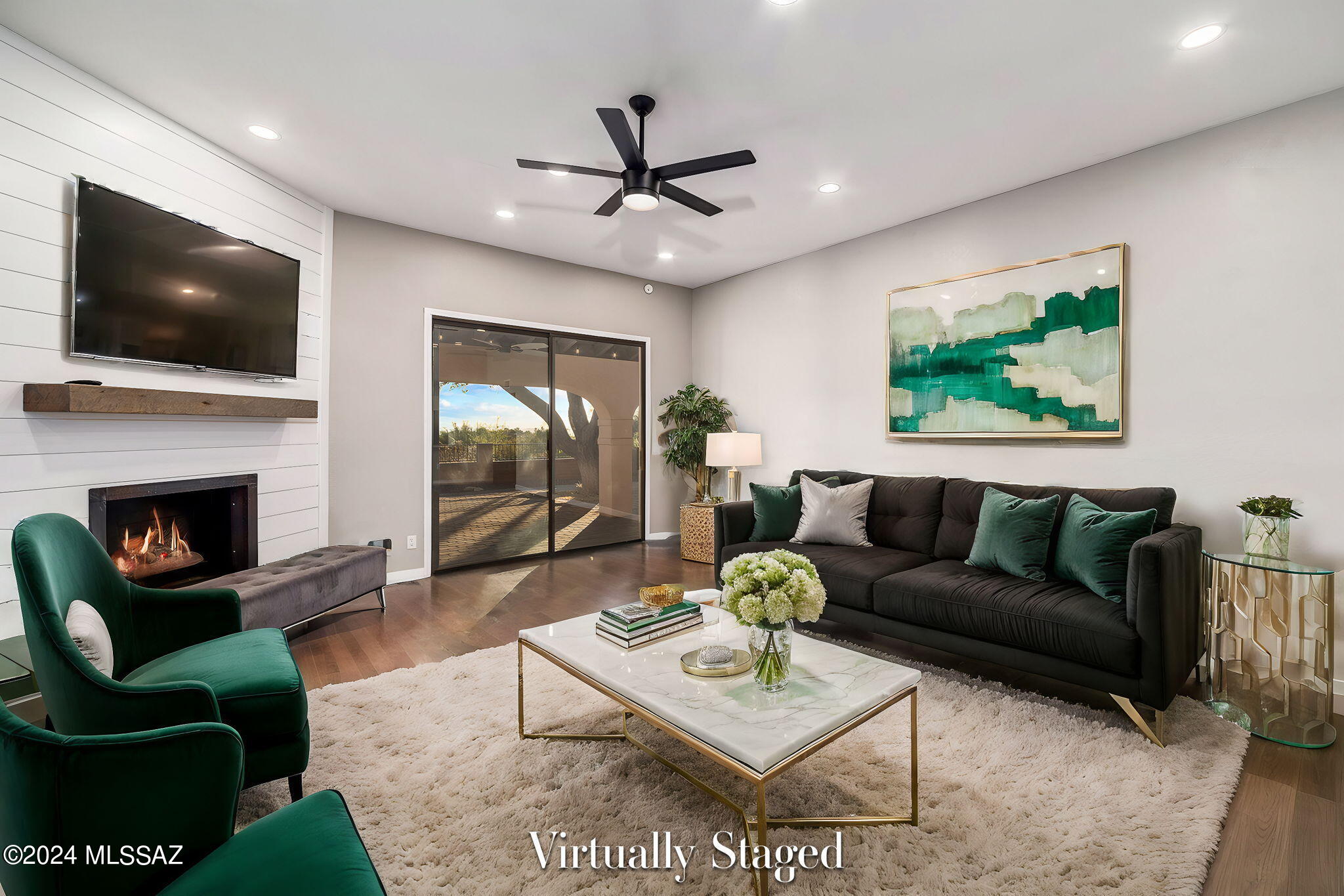 Fairfield Sunrise East (1-520) - Residential