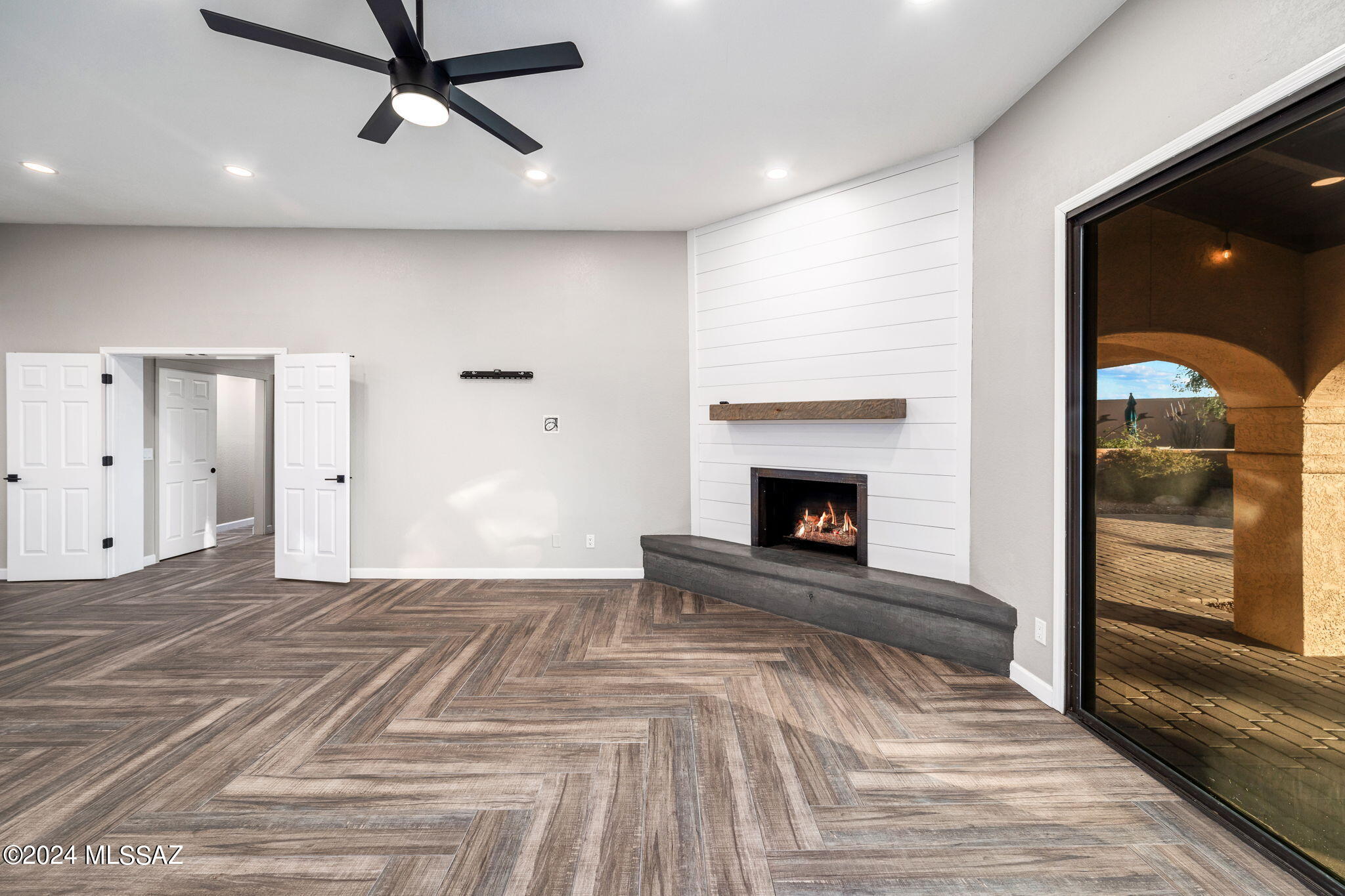 Fairfield Sunrise East (1-520) - Residential