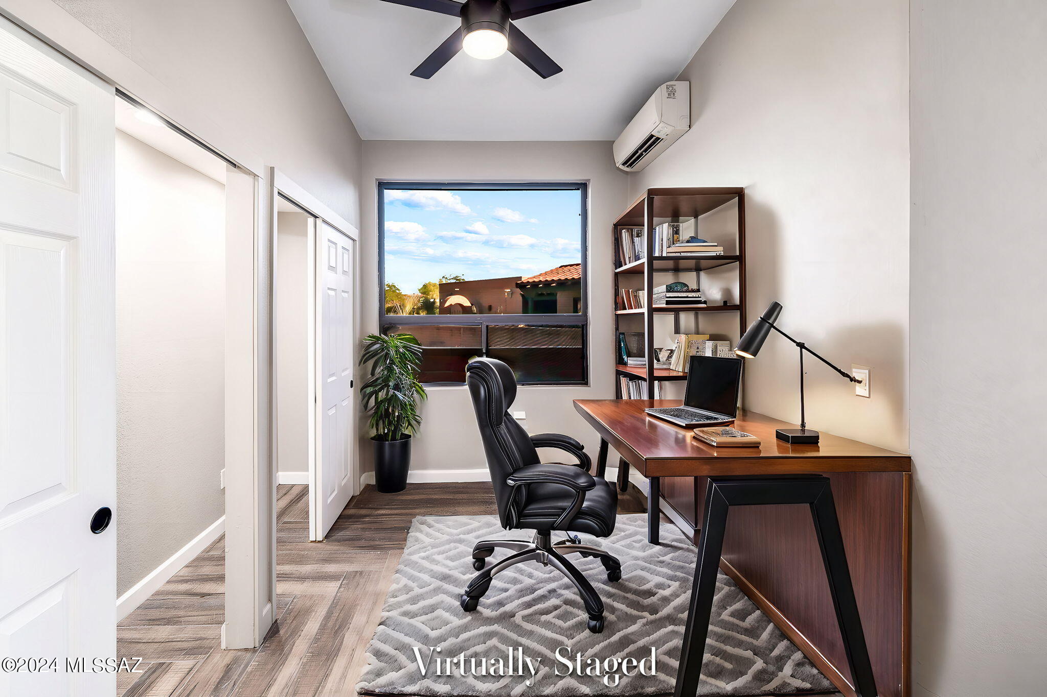 Fairfield Sunrise East (1-520) - Residential