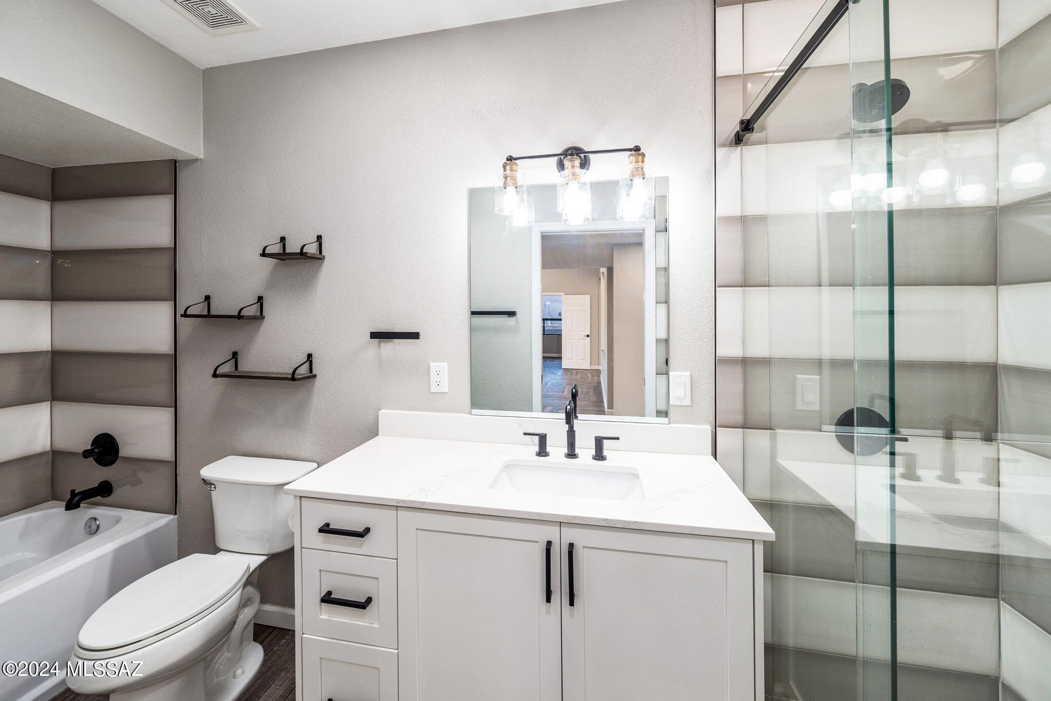 Fairfield Sunrise East (1-520) - Residential