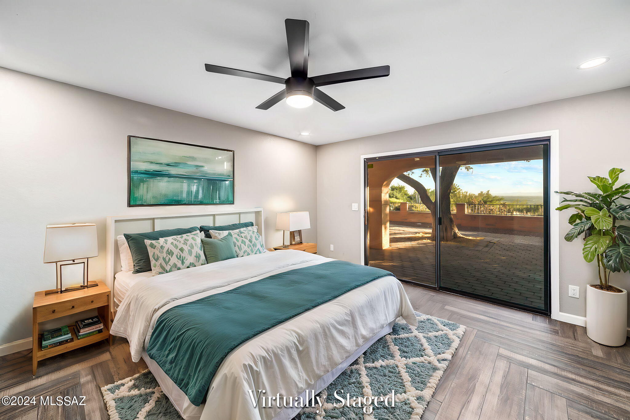 Fairfield Sunrise East (1-520) - Residential
