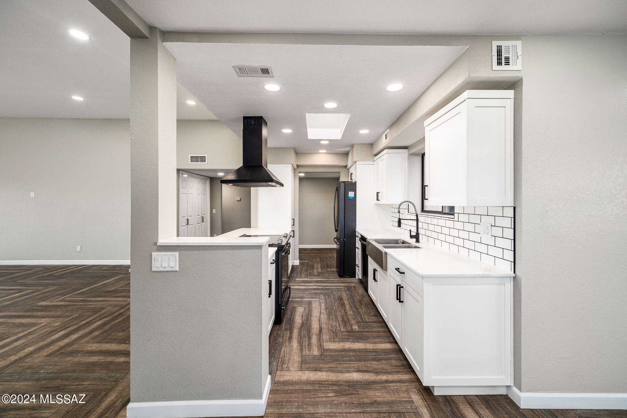 Fairfield Sunrise East (1-520) - Residential