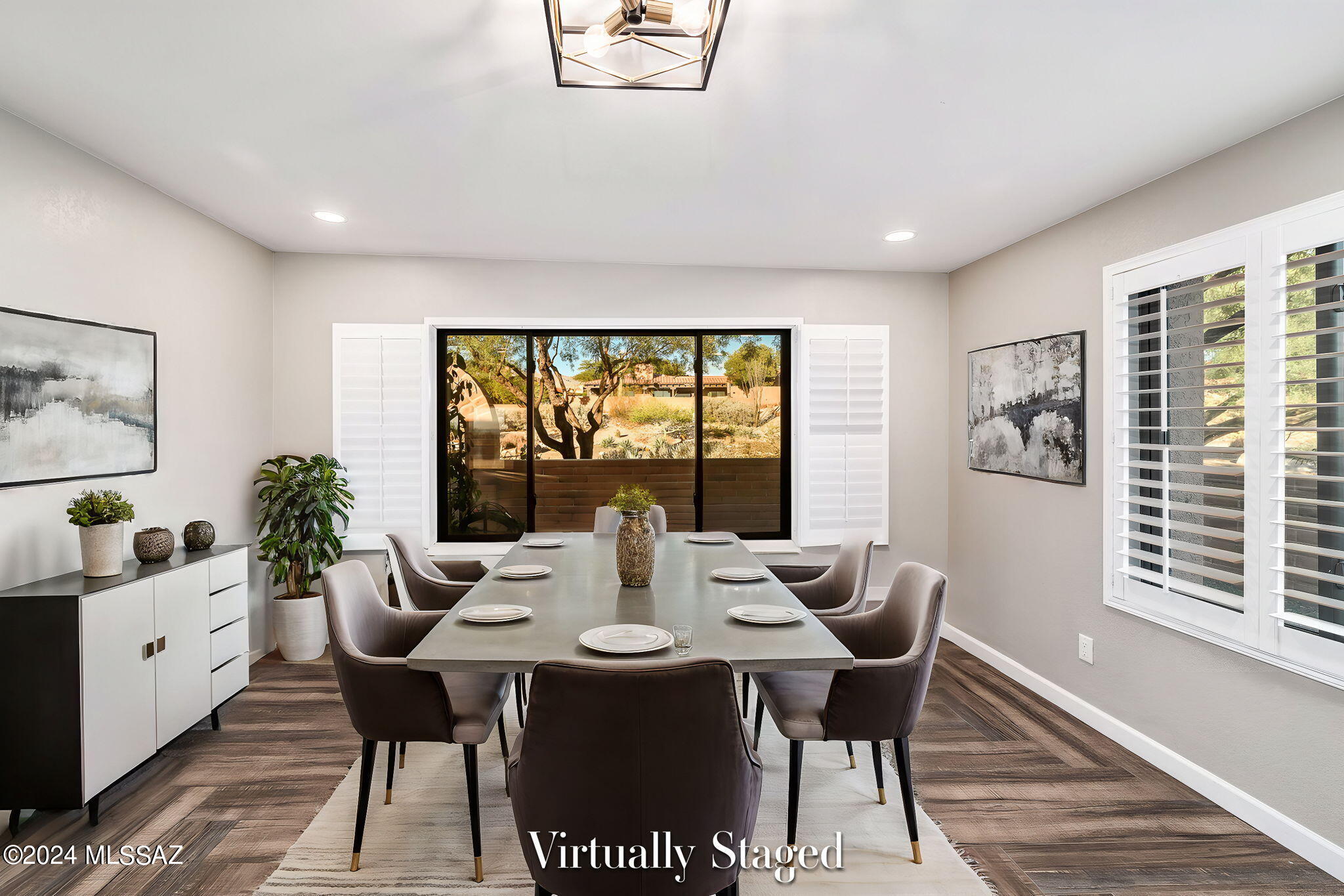 Fairfield Sunrise East (1-520) - Residential