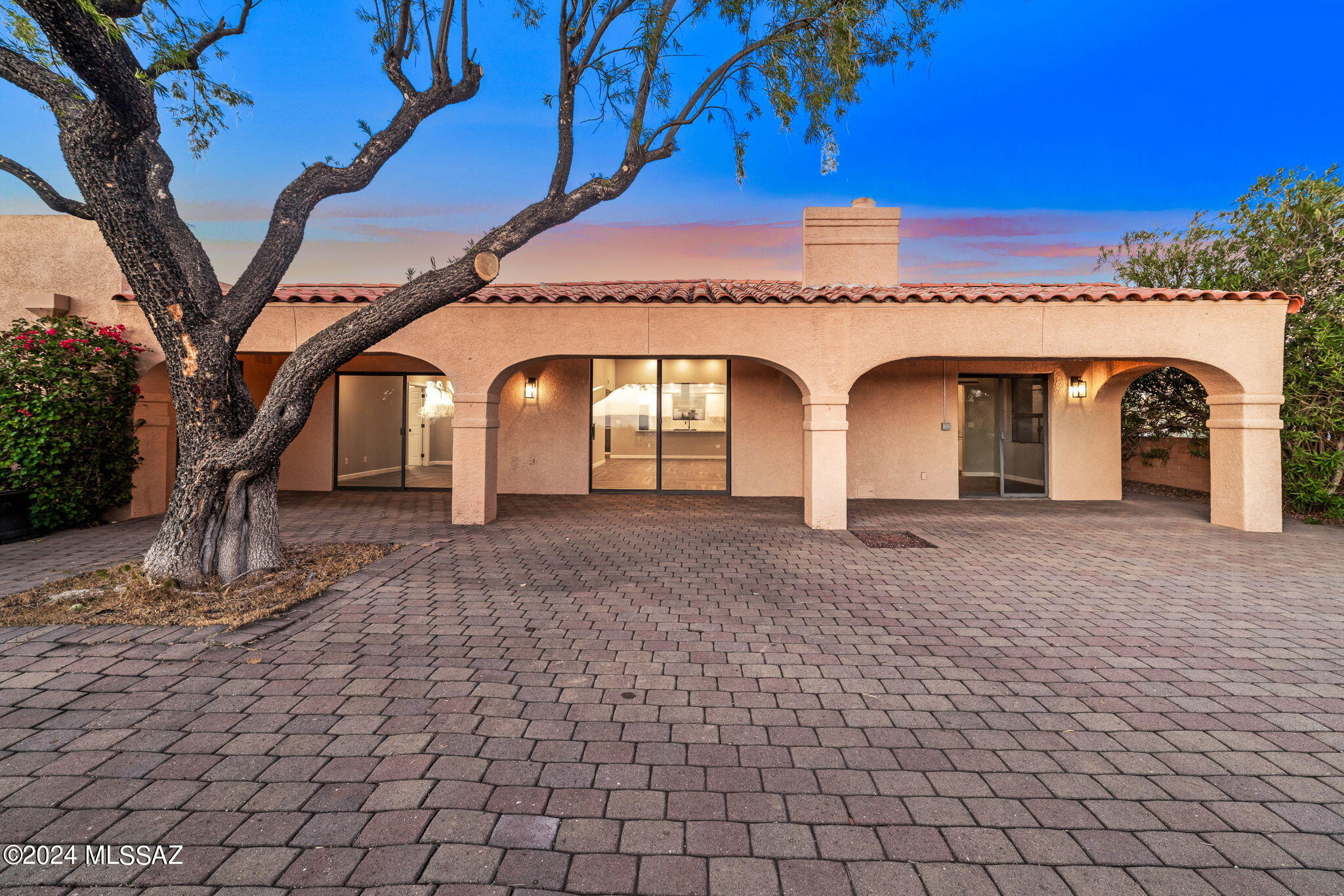 Fairfield Sunrise East (1-520) - Residential