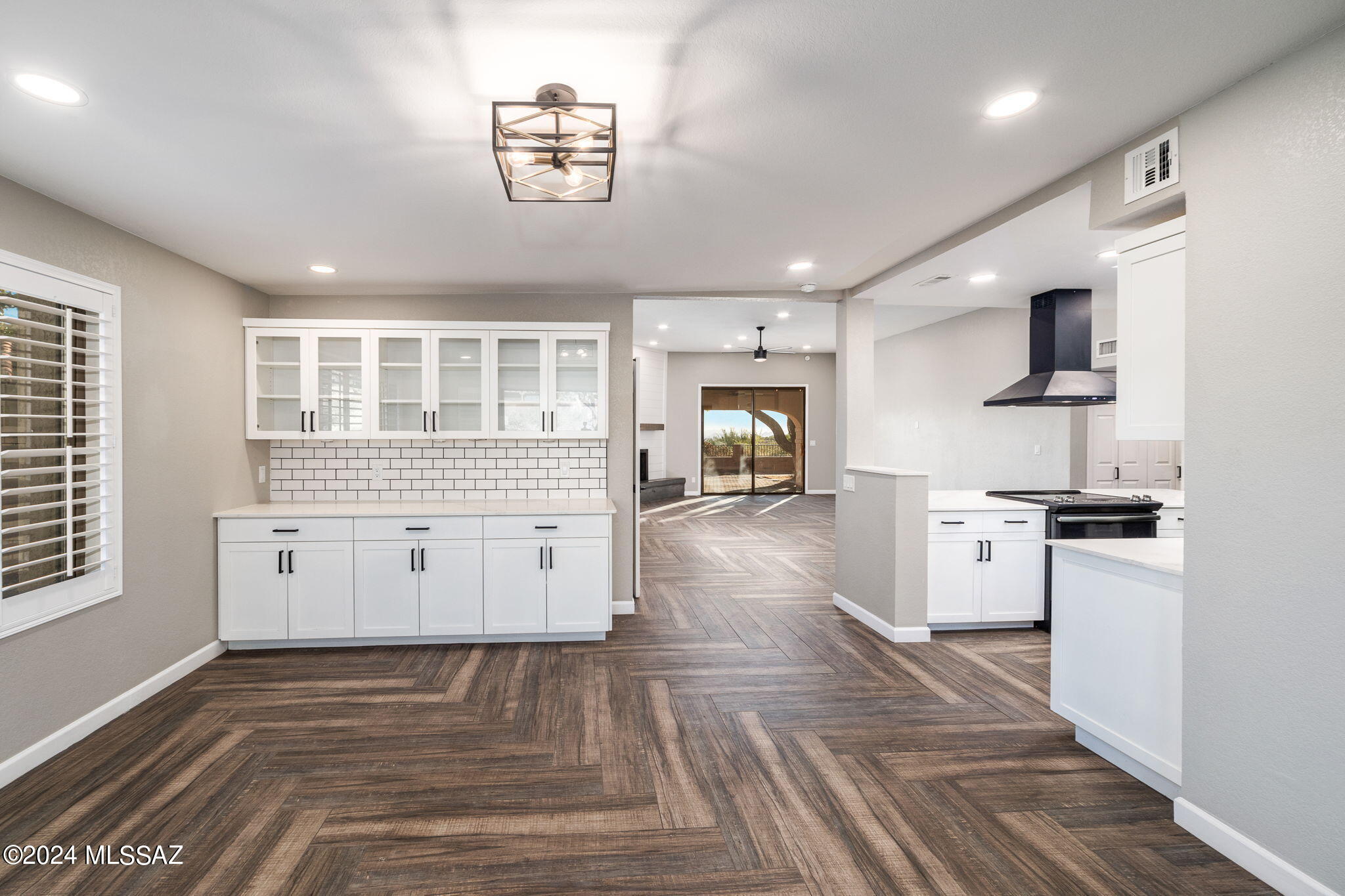 Fairfield Sunrise East (1-520) - Residential