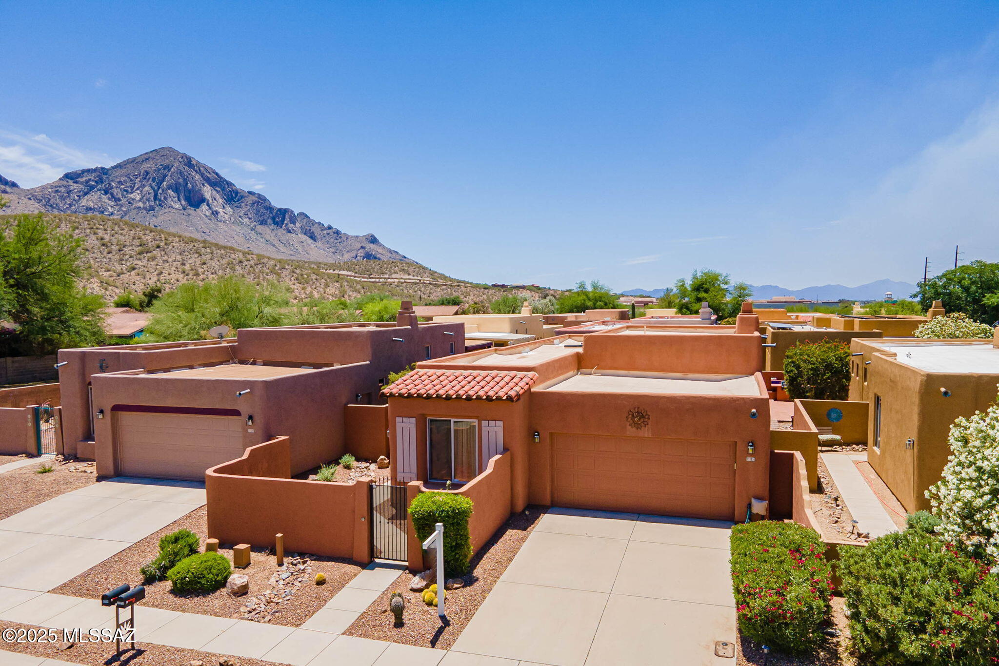 11315 N Mountain Meadow Place