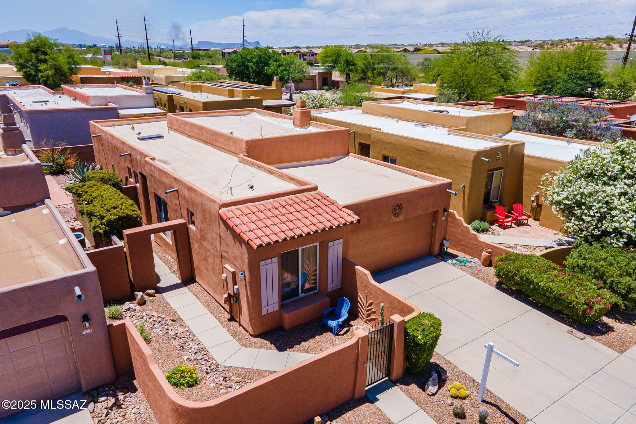 11315 N Mountain Meadow Place