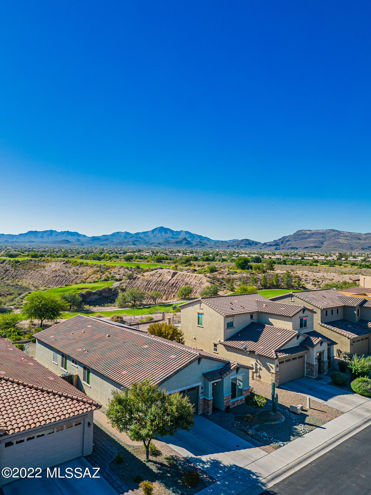 Pines Phase II - Residential