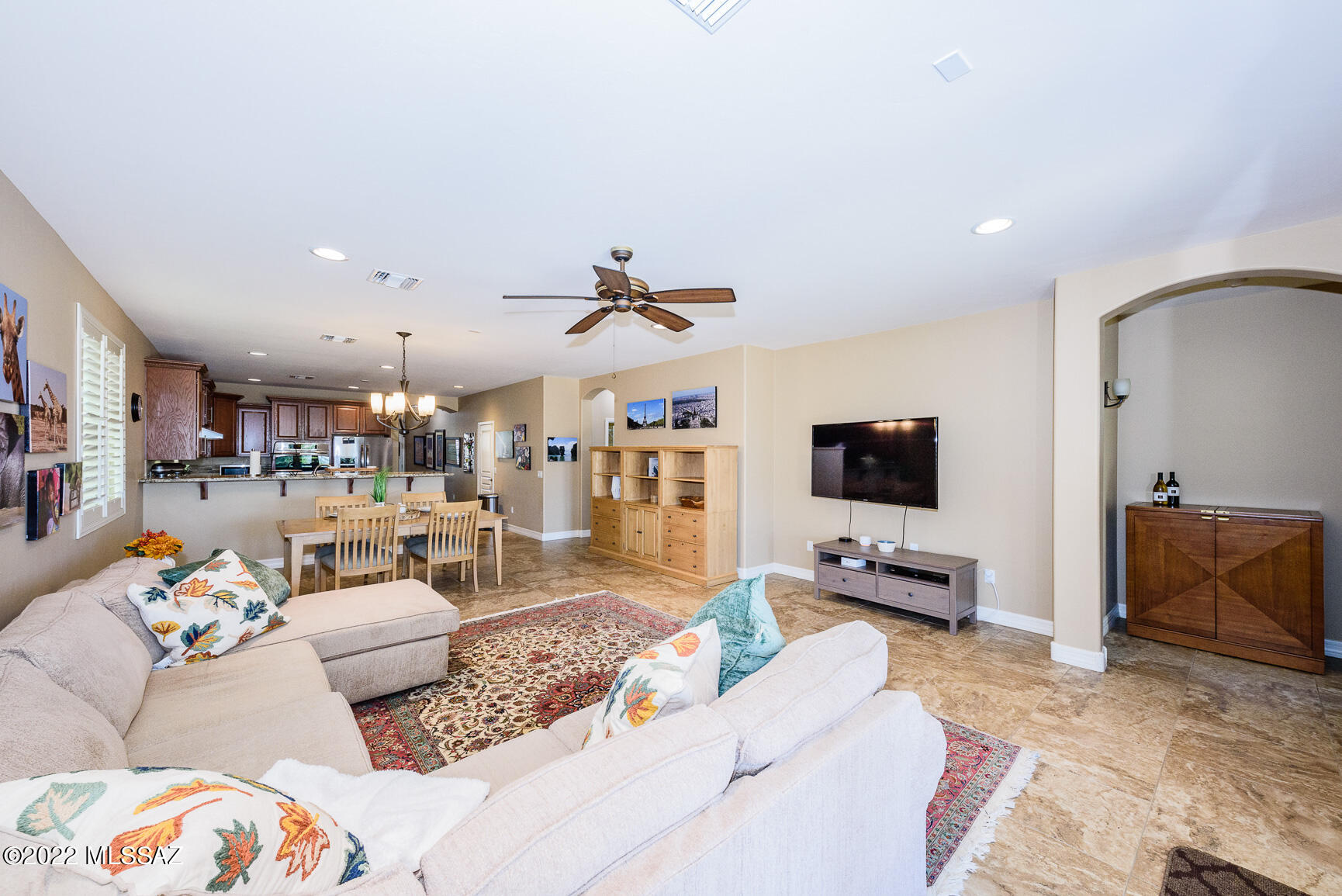 Pines Phase II - Residential