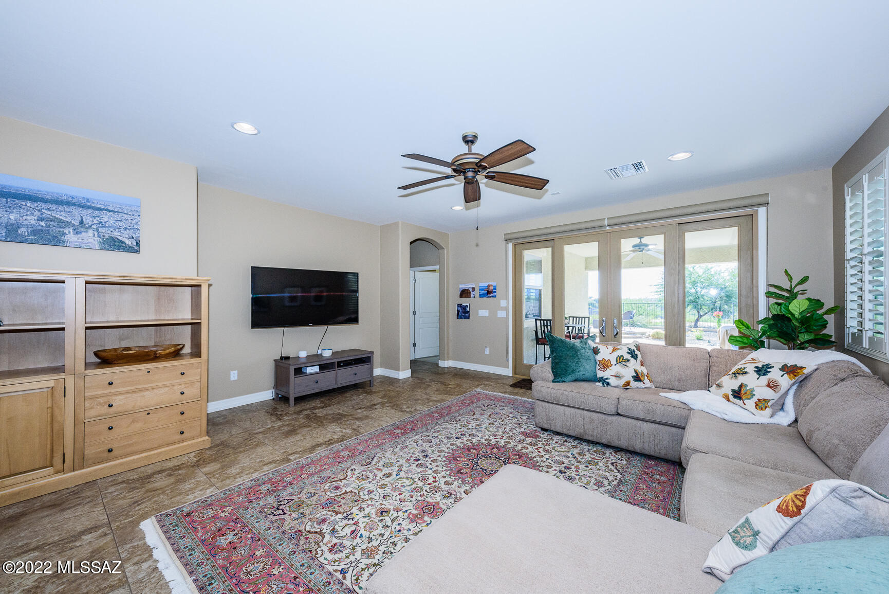 Pines Phase II - Residential