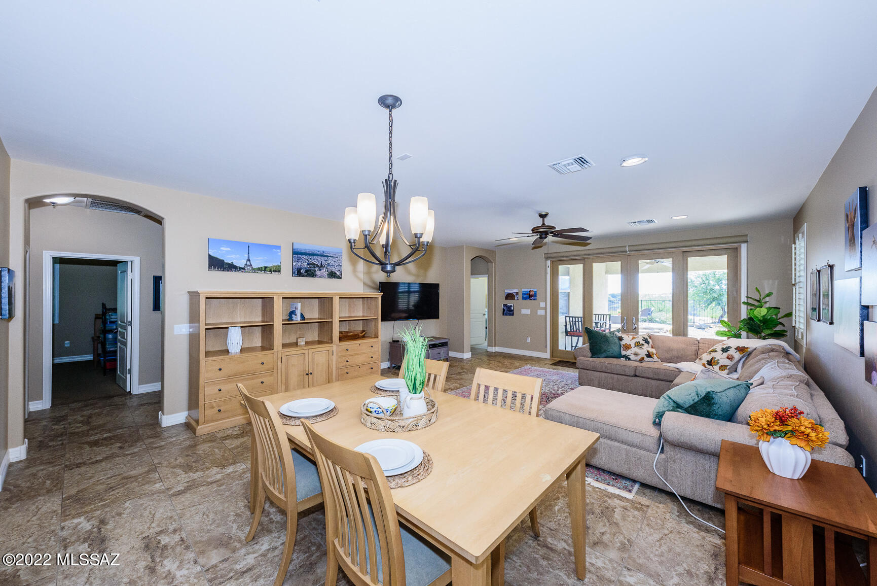 Pines Phase II - Residential