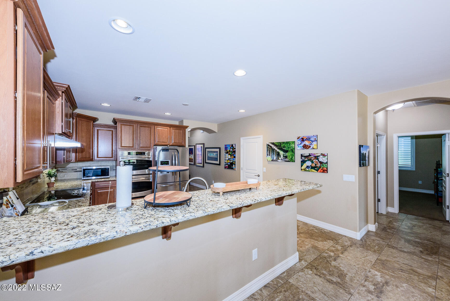 Pines Phase II - Residential