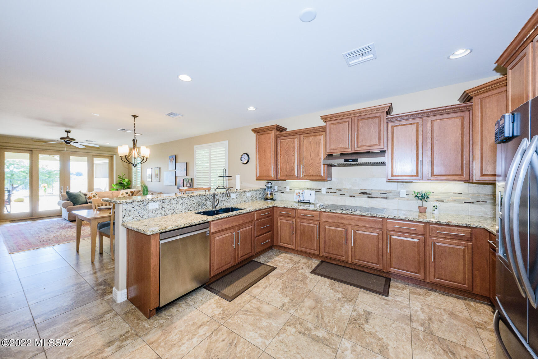 Pines Phase II - Residential