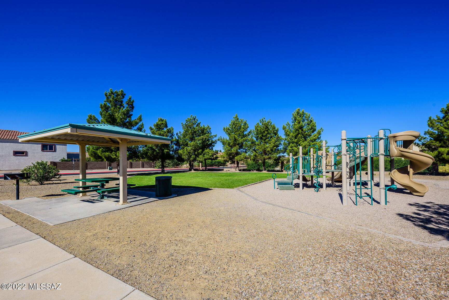 Pines Phase II - Residential