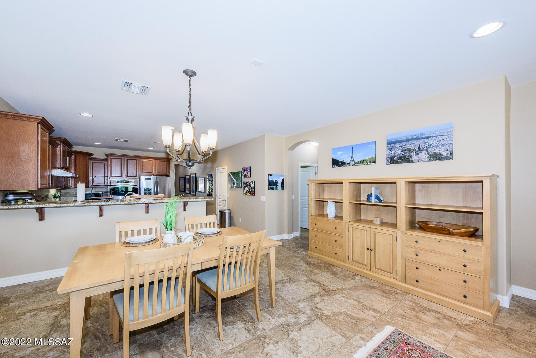 Pines Phase II - Residential