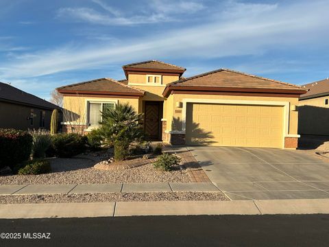 13995 E Huppenthal Boulevard Vail AZ 85641
