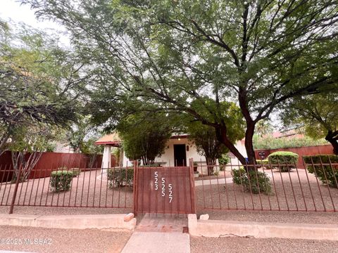 525 S 4th Avenue Tucson AZ 85701