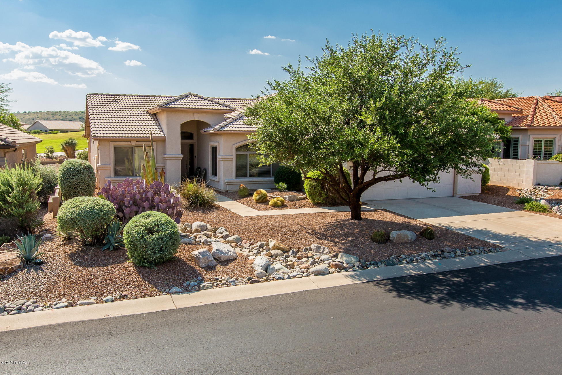 Saddlebrooke - Residential