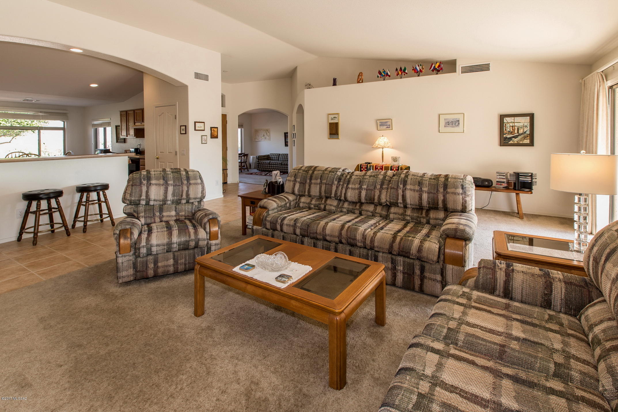 Saddlebrooke - Residential