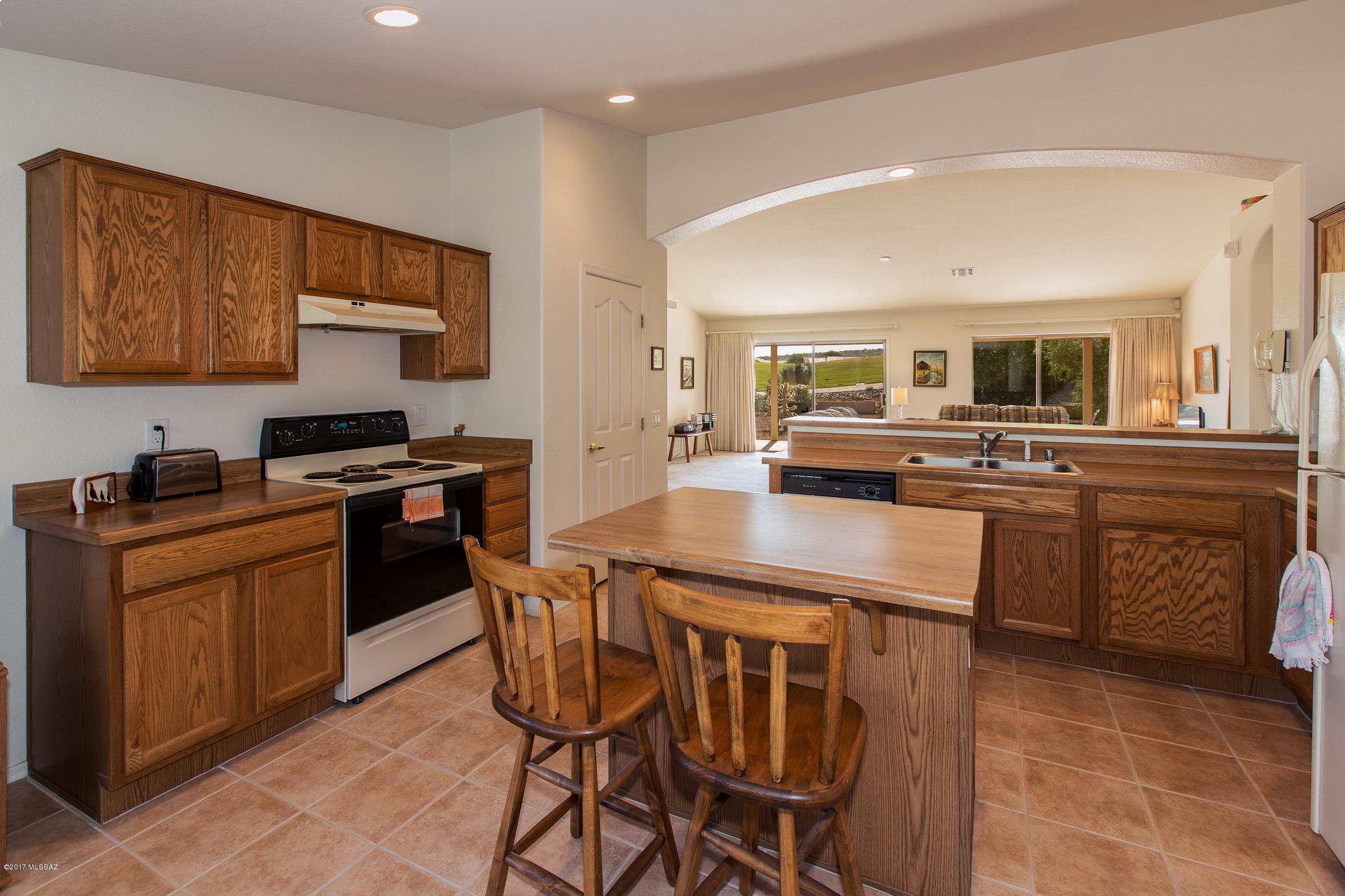 Saddlebrooke - Residential