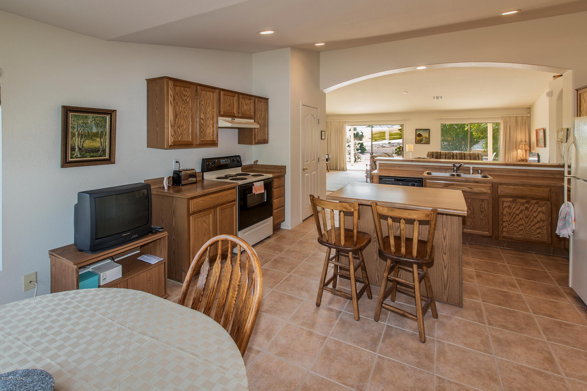 Saddlebrooke - Residential