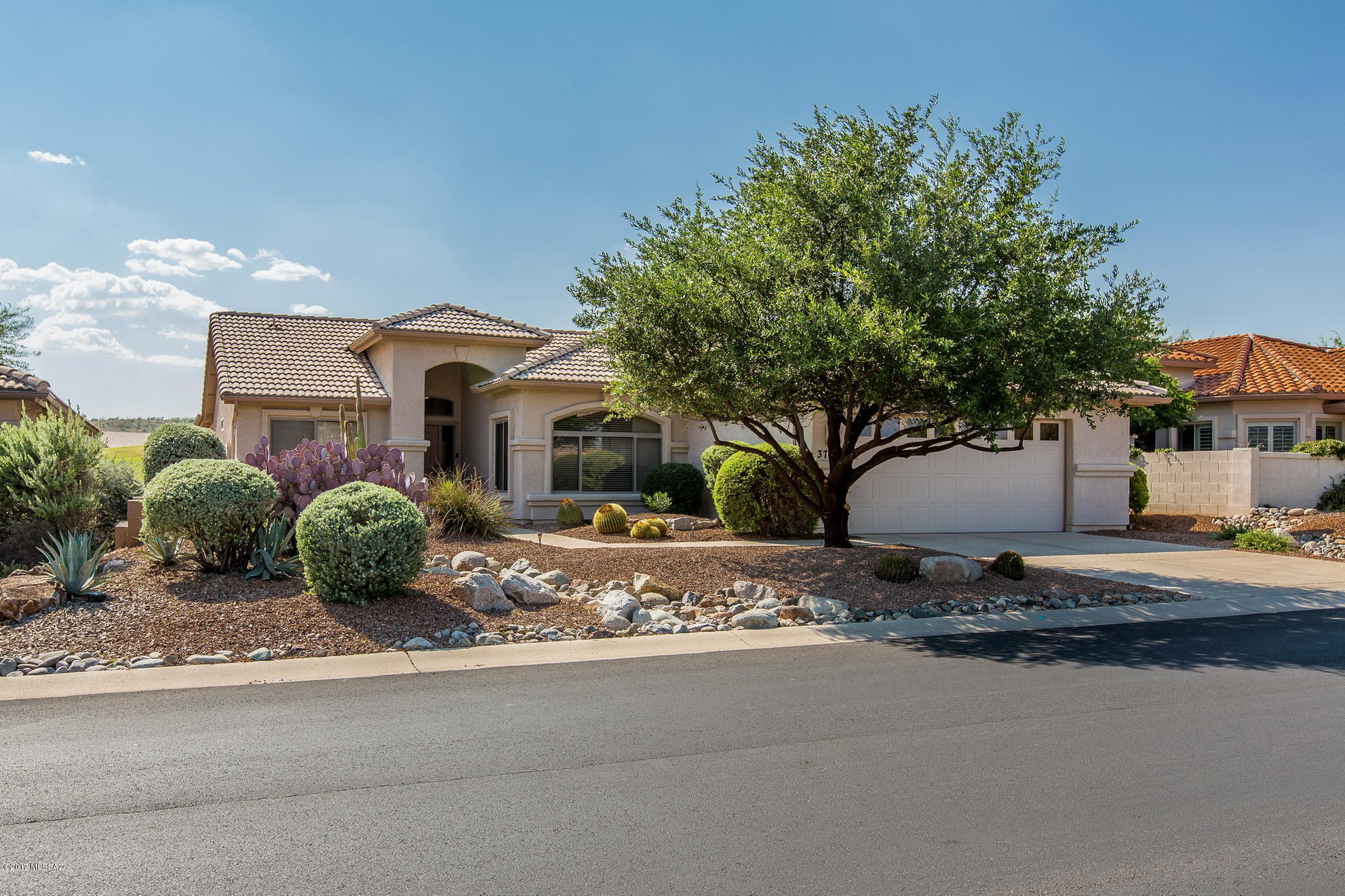 Saddlebrooke - Residential