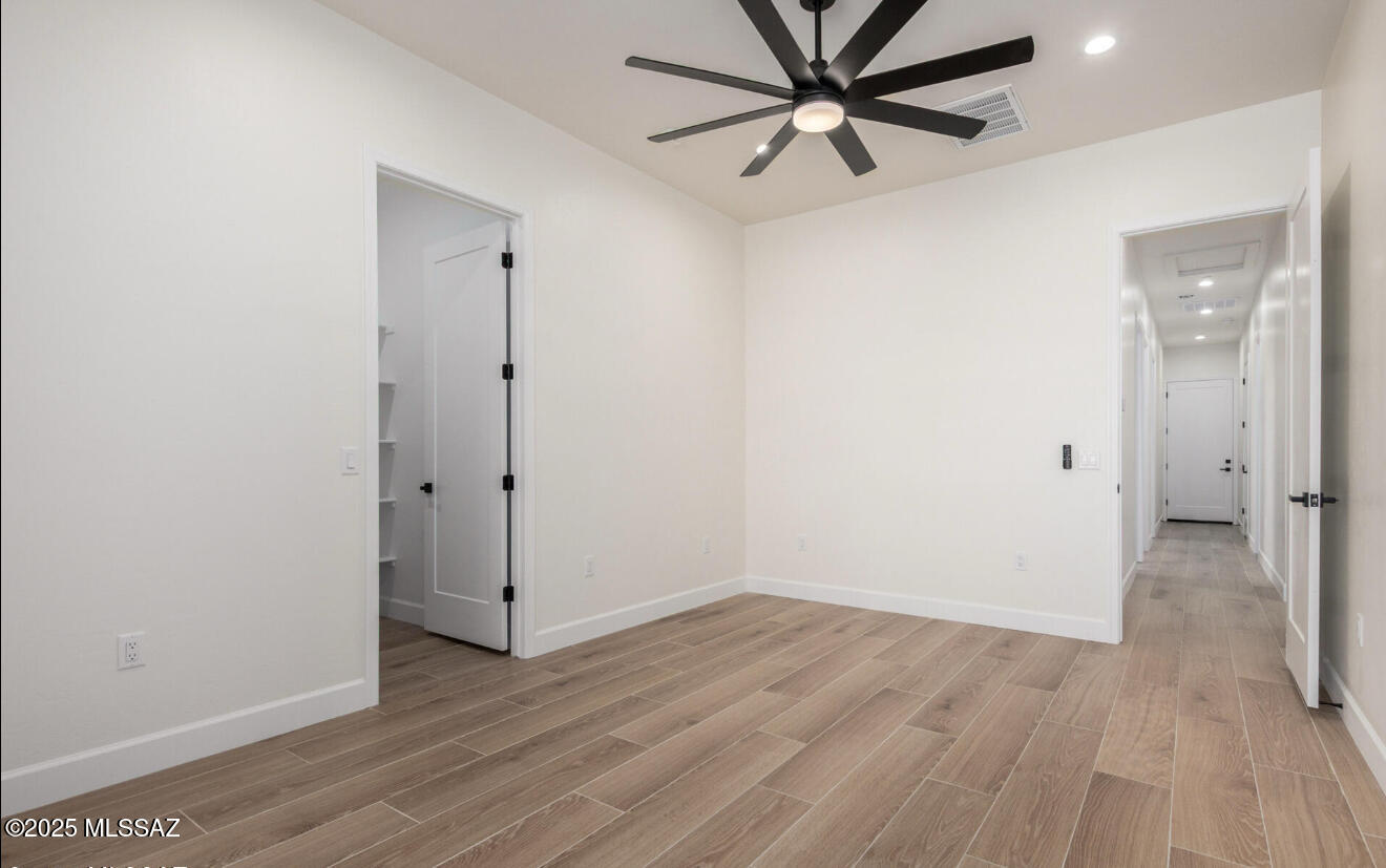 Unsubdivided - Residential