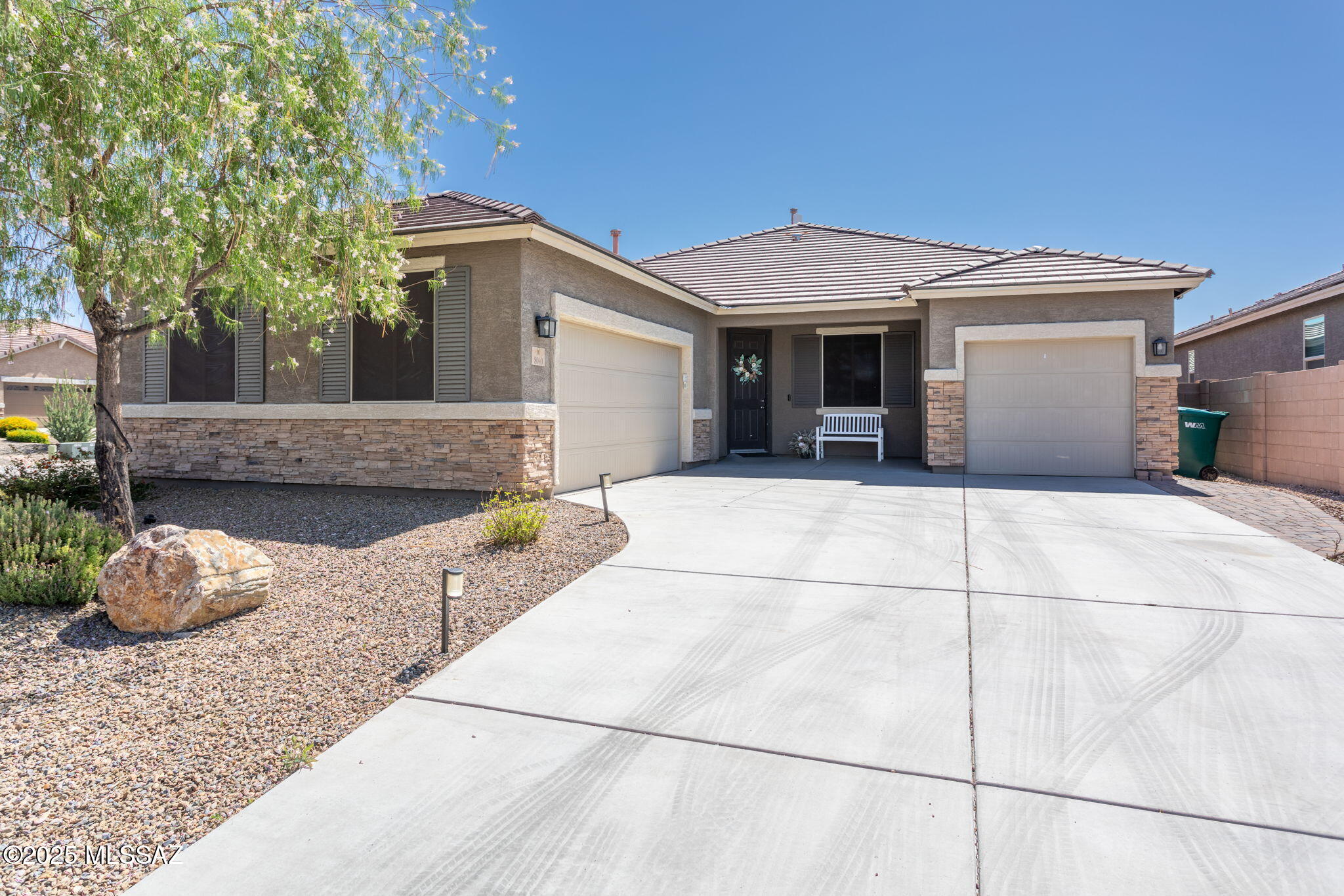 8040 N Desert Gum Drive