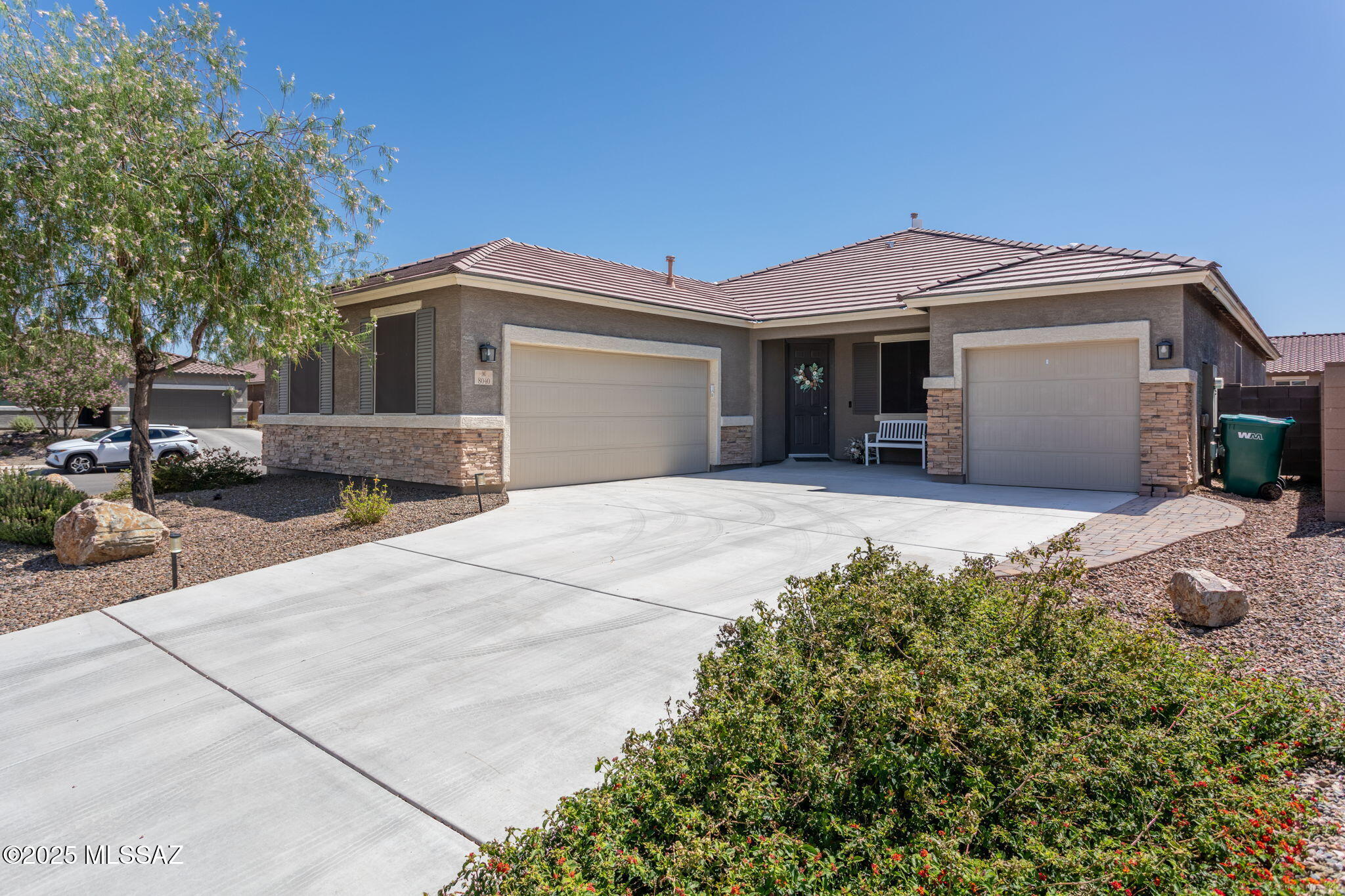 8040 N Desert Gum Drive