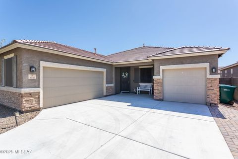 8040 N Desert Gum Drive Tucson AZ 85741