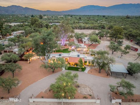 10700 E Tanque Verde Road Tucson AZ 85749