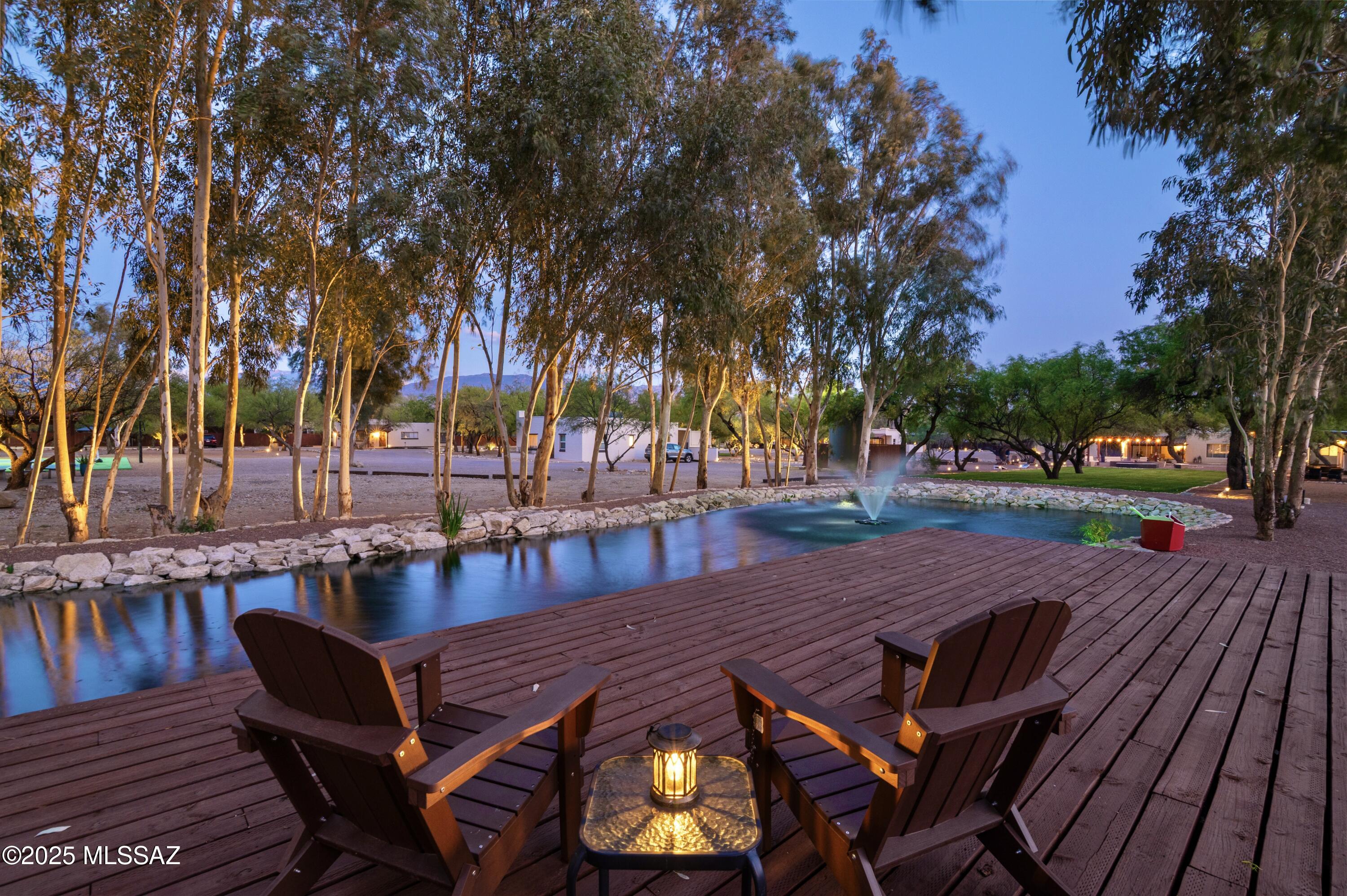 10700 E Tanque Verde Road