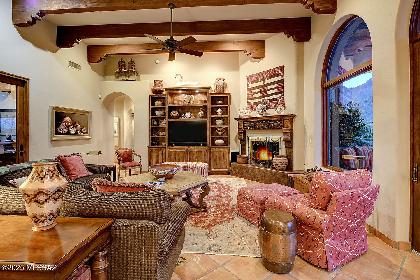 Pima Canyon Estates (1-176) - Residential