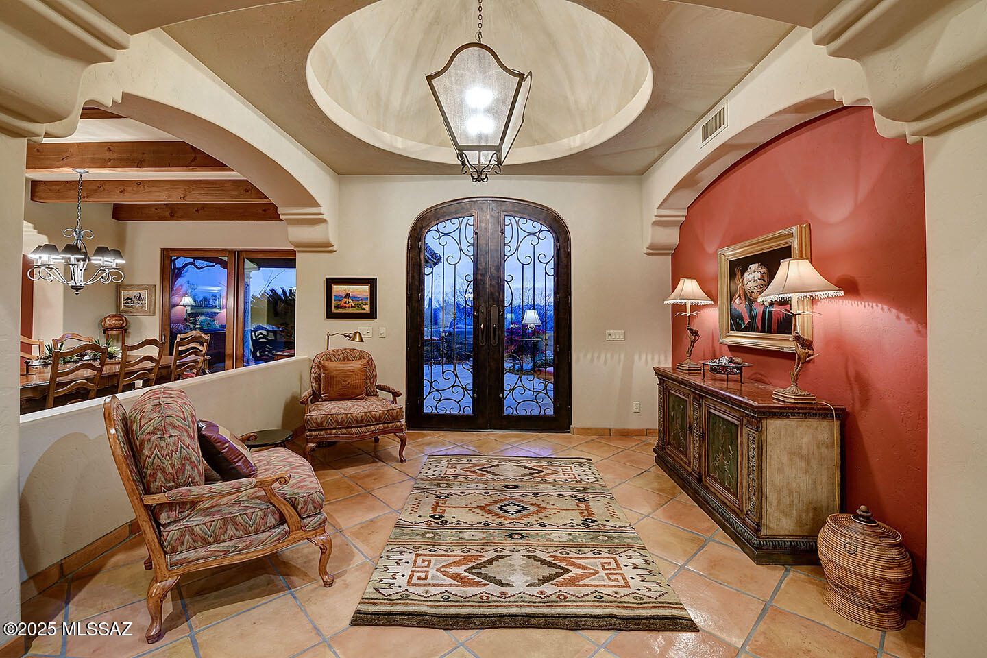 Pima Canyon Estates (1-176) - Residential