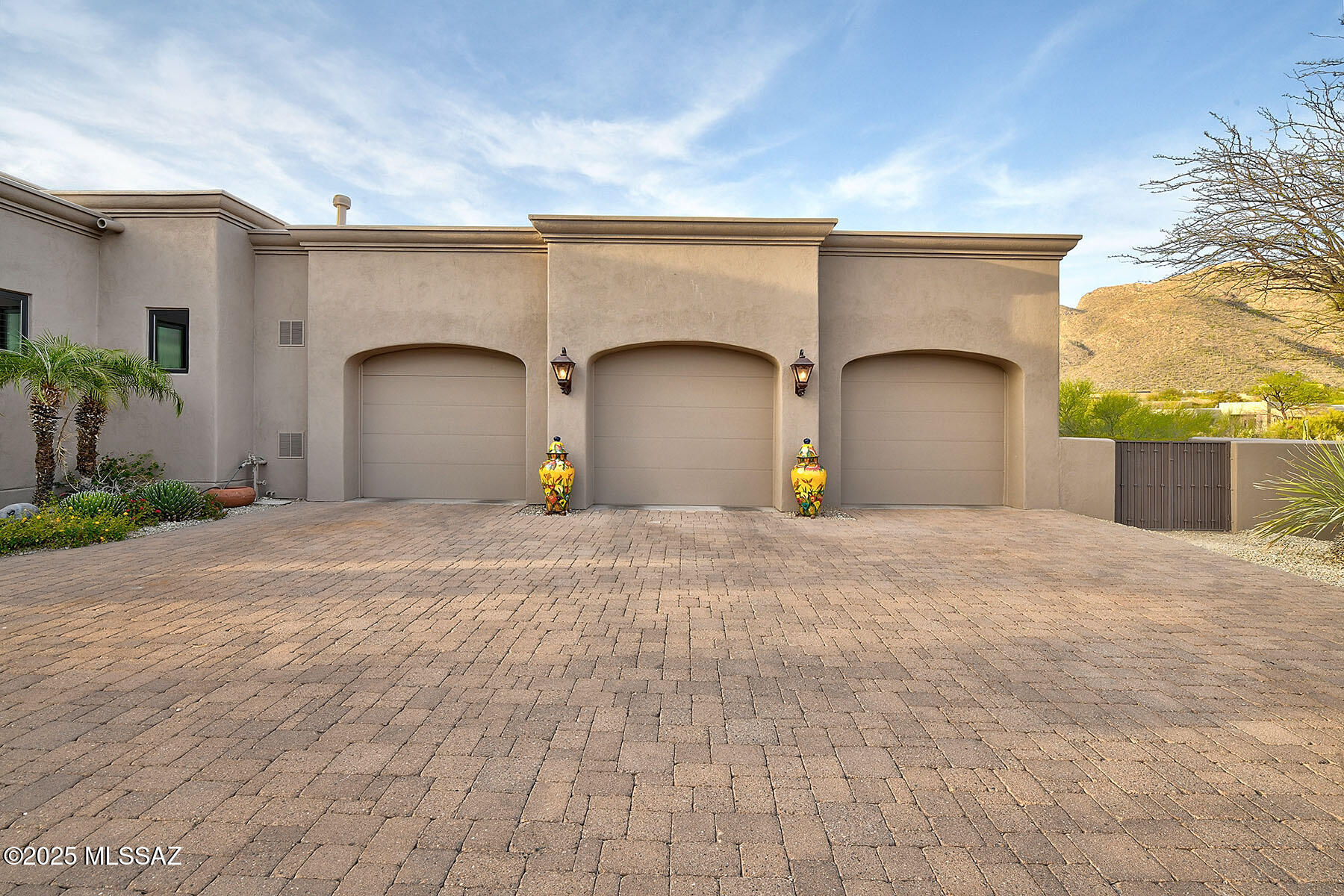 Pima Canyon Estates (1-176) - Residential