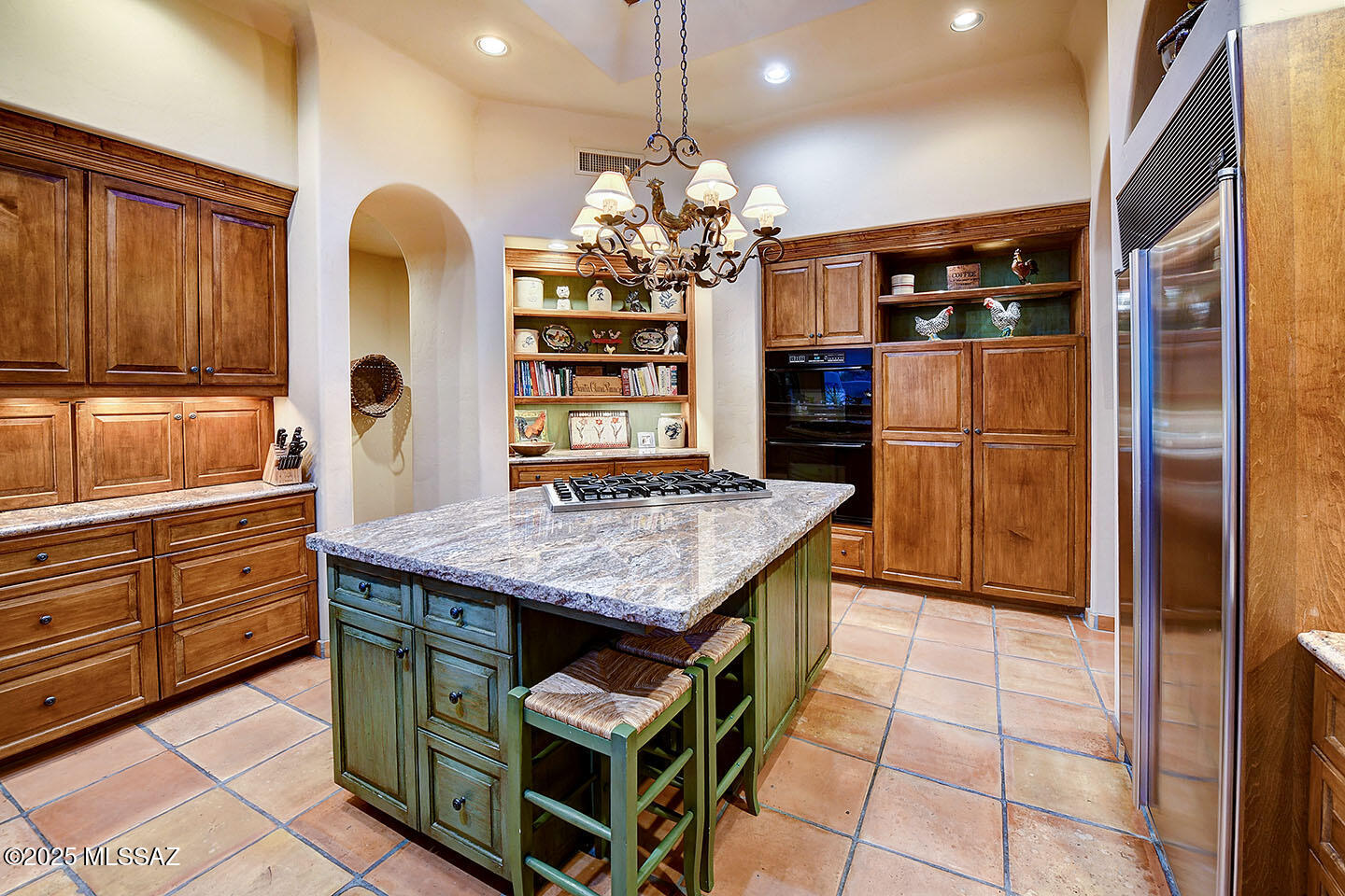 Pima Canyon Estates (1-176) - Residential