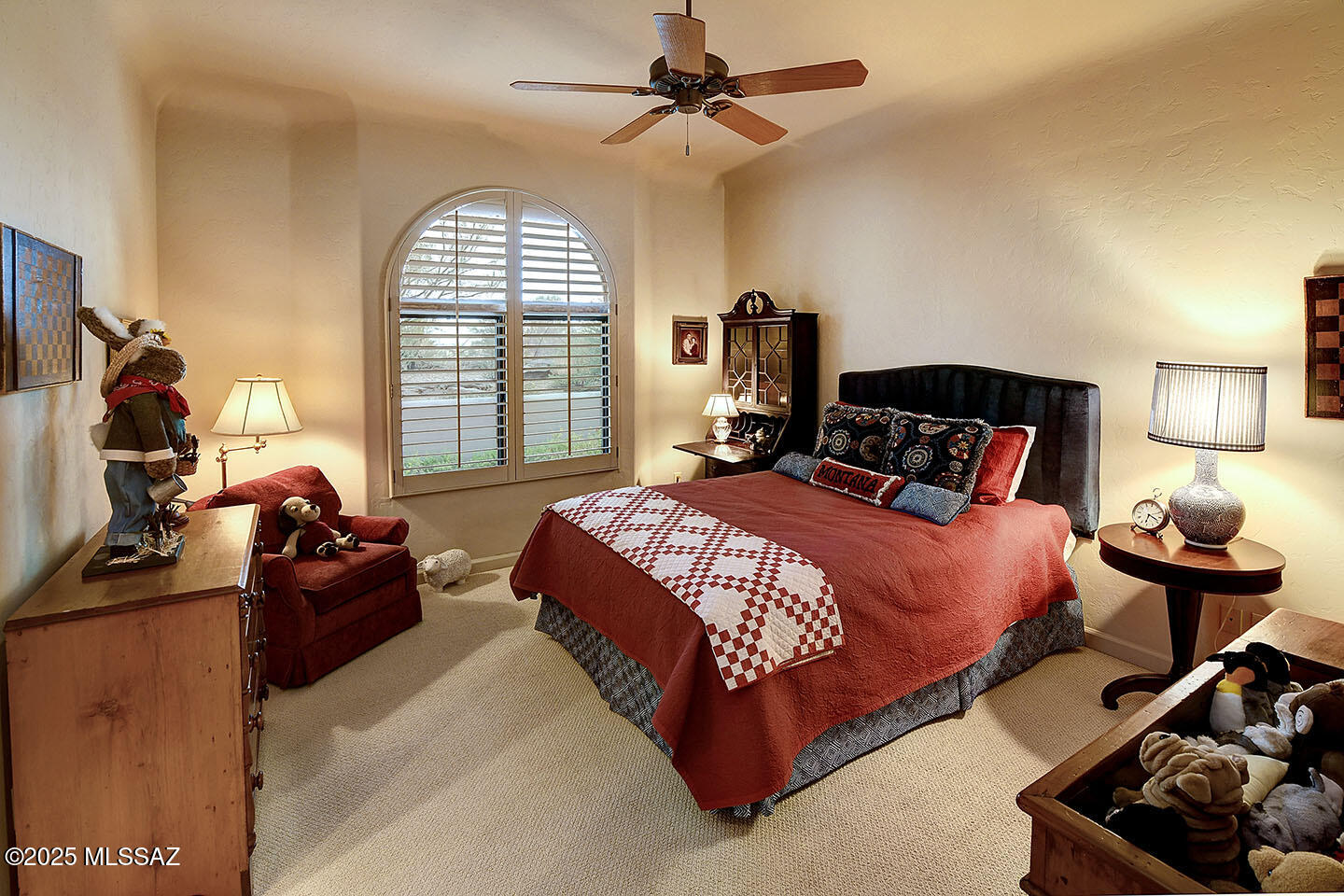 Pima Canyon Estates (1-176) - Residential