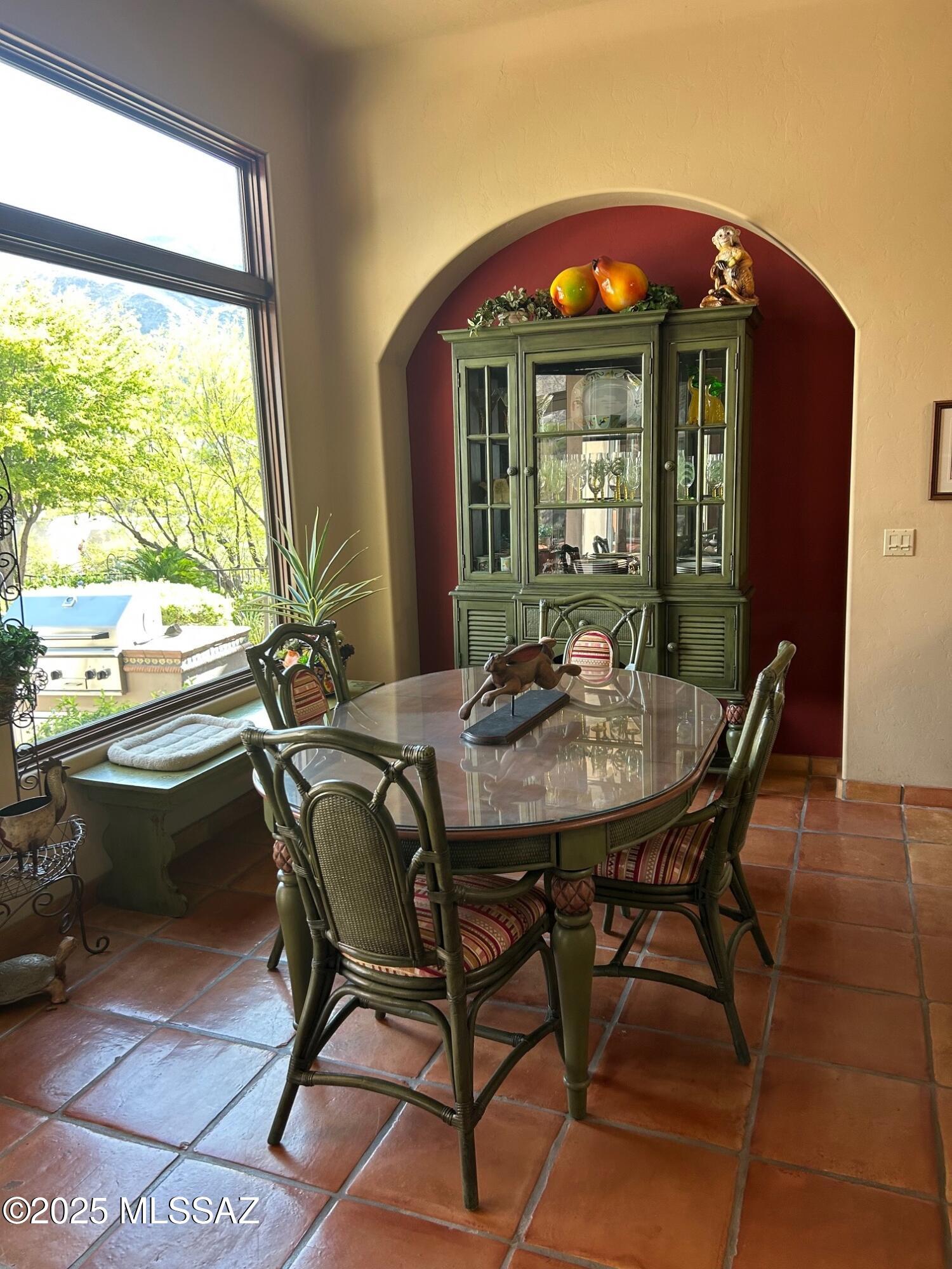 Pima Canyon Estates (1-176) - Residential