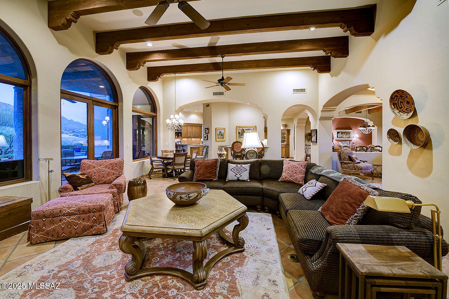 Pima Canyon Estates (1-176) - Residential
