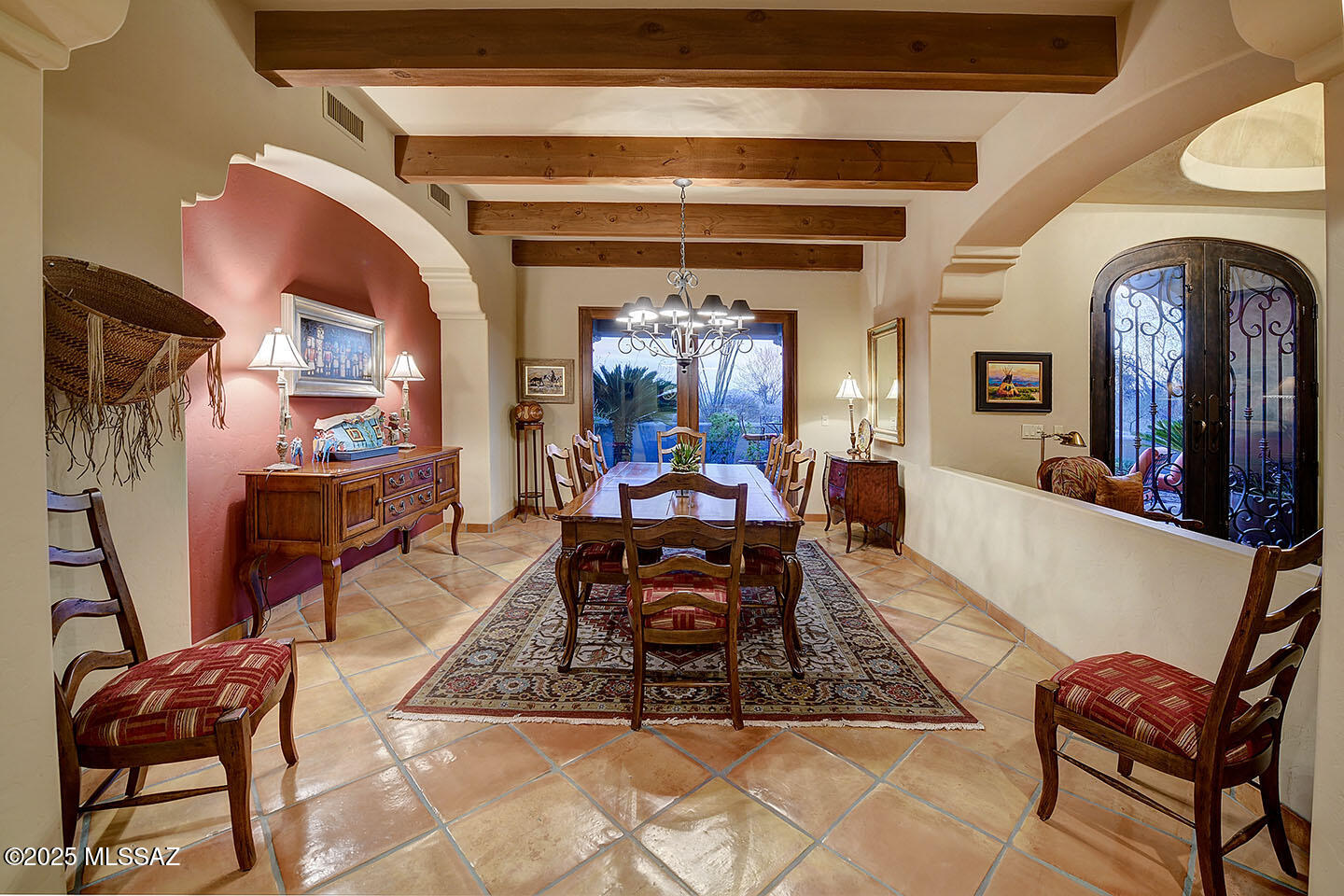 Pima Canyon Estates (1-176) - Residential