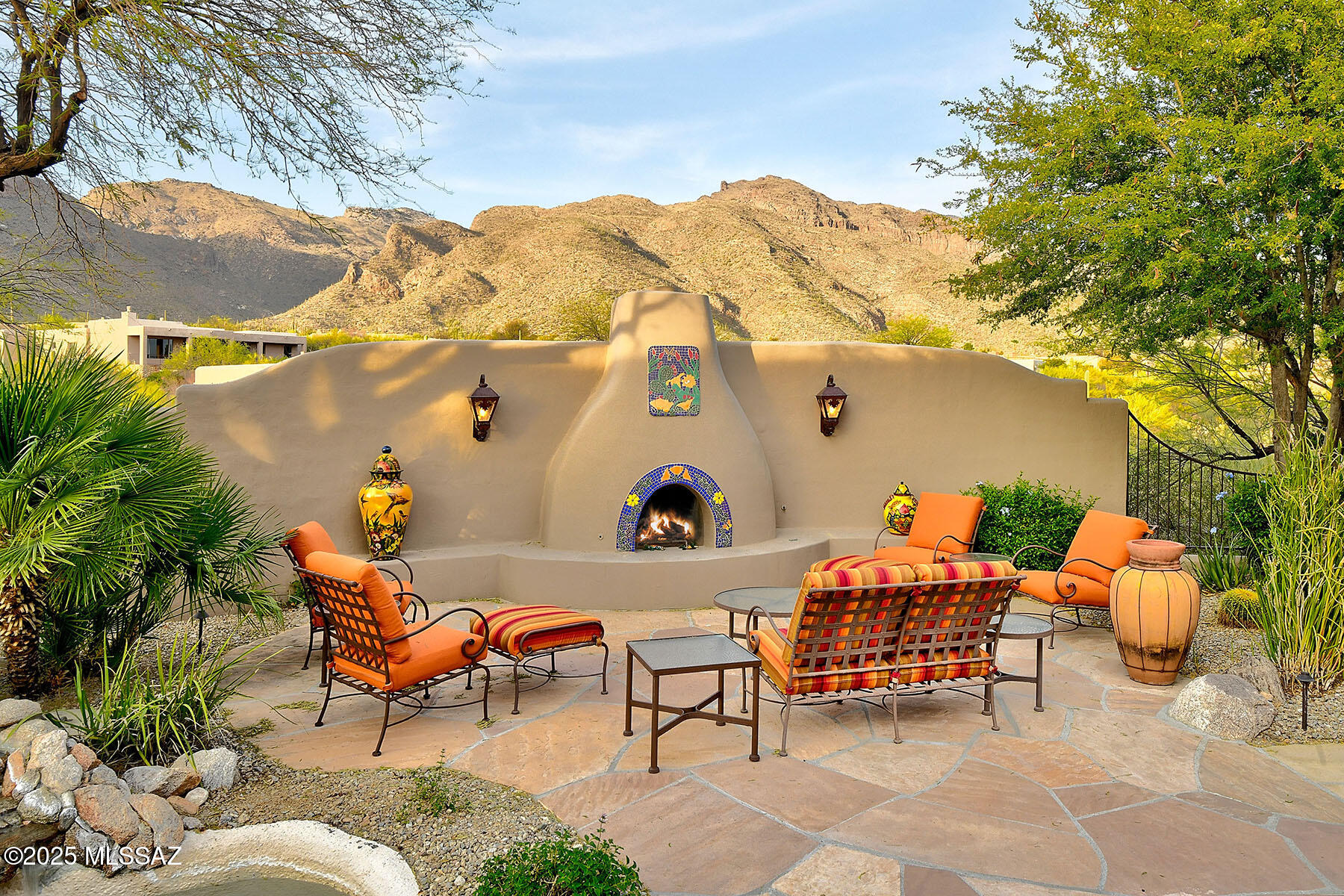 Pima Canyon Estates (1-176) - Residential