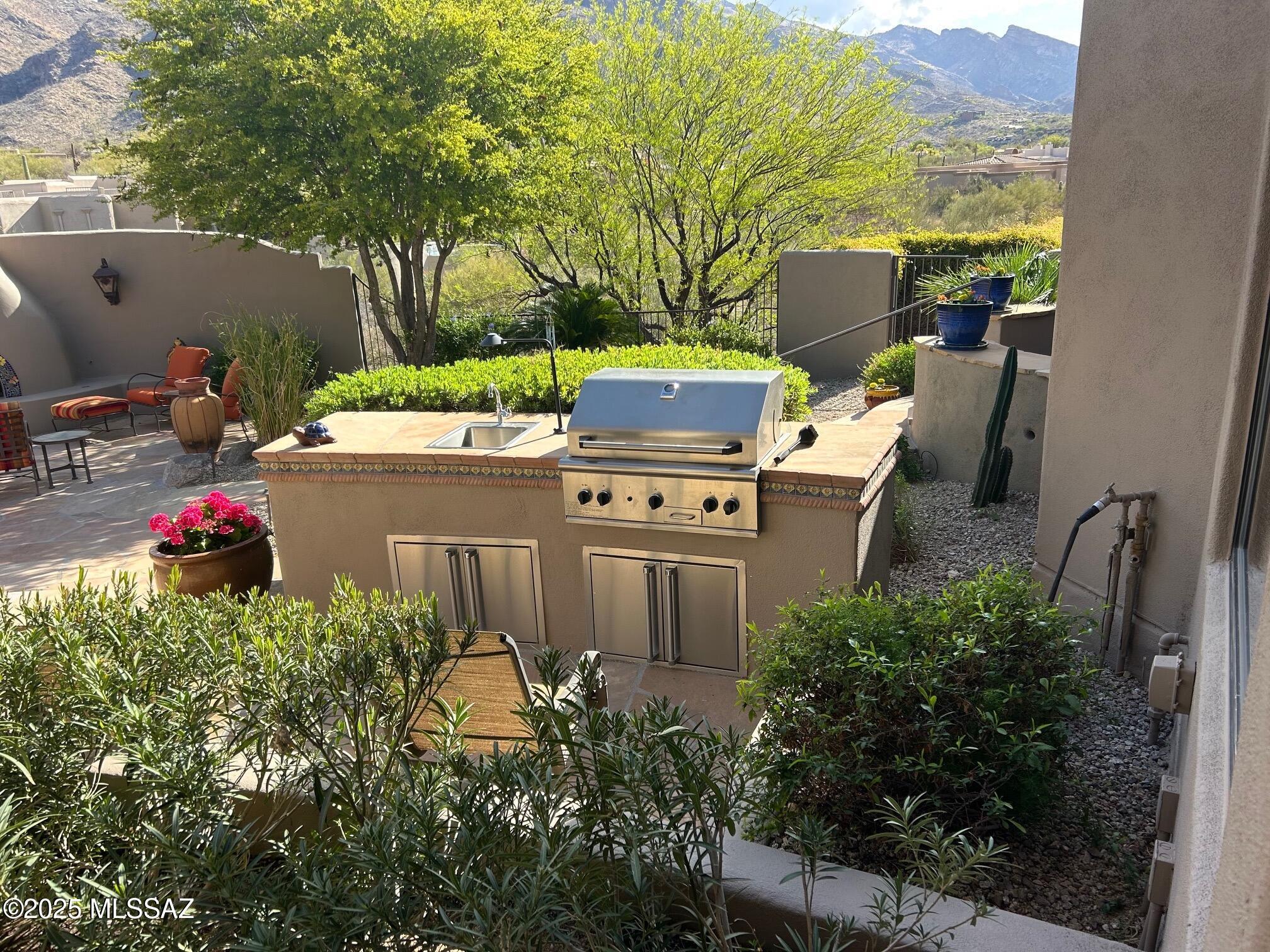 Pima Canyon Estates (1-176) - Residential