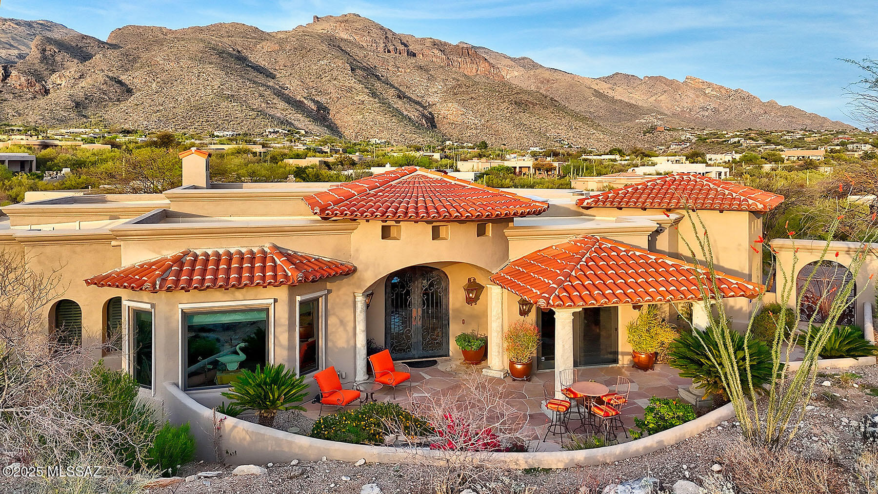 Pima Canyon Estates (1-176) - Residential