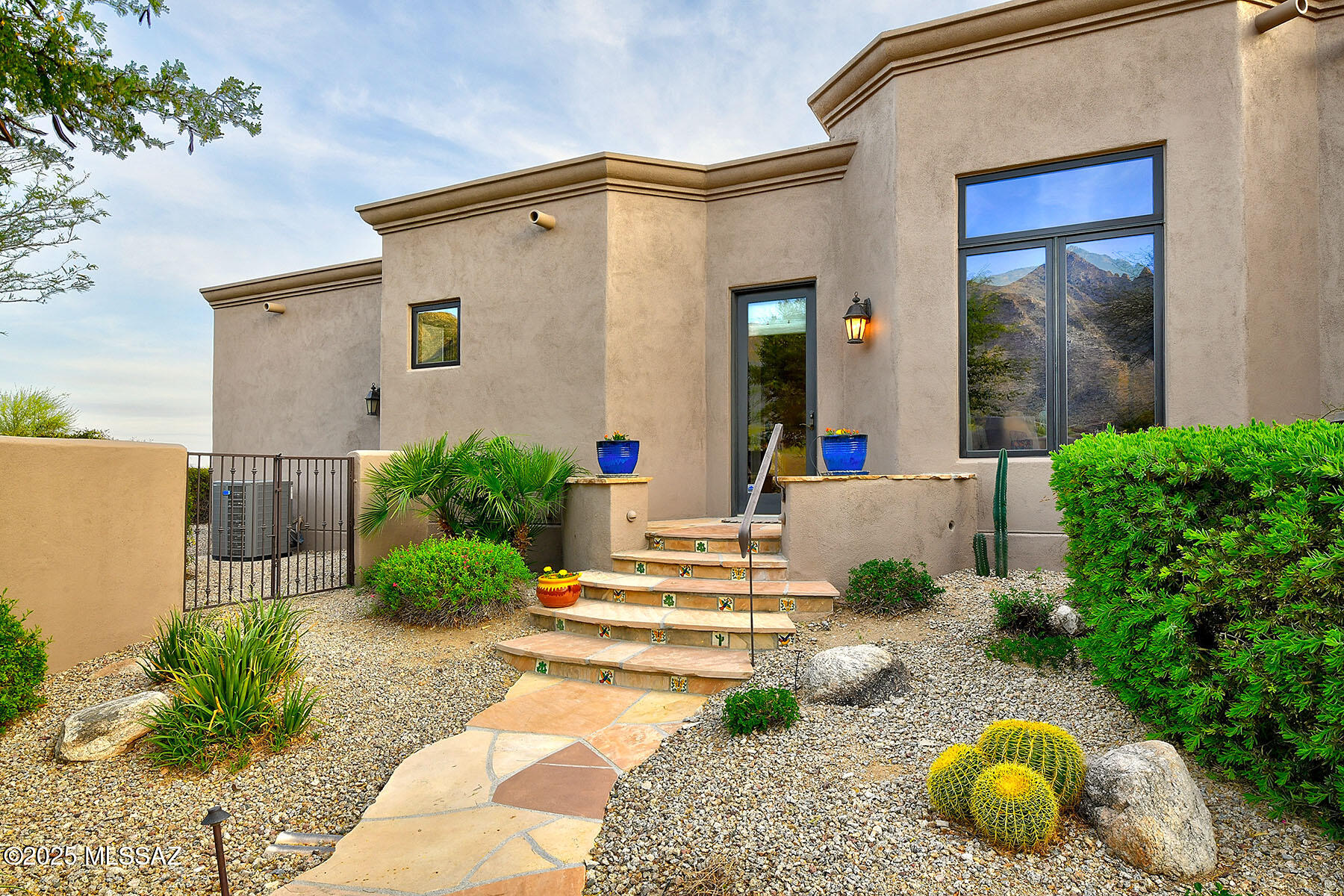 Pima Canyon Estates (1-176) - Residential